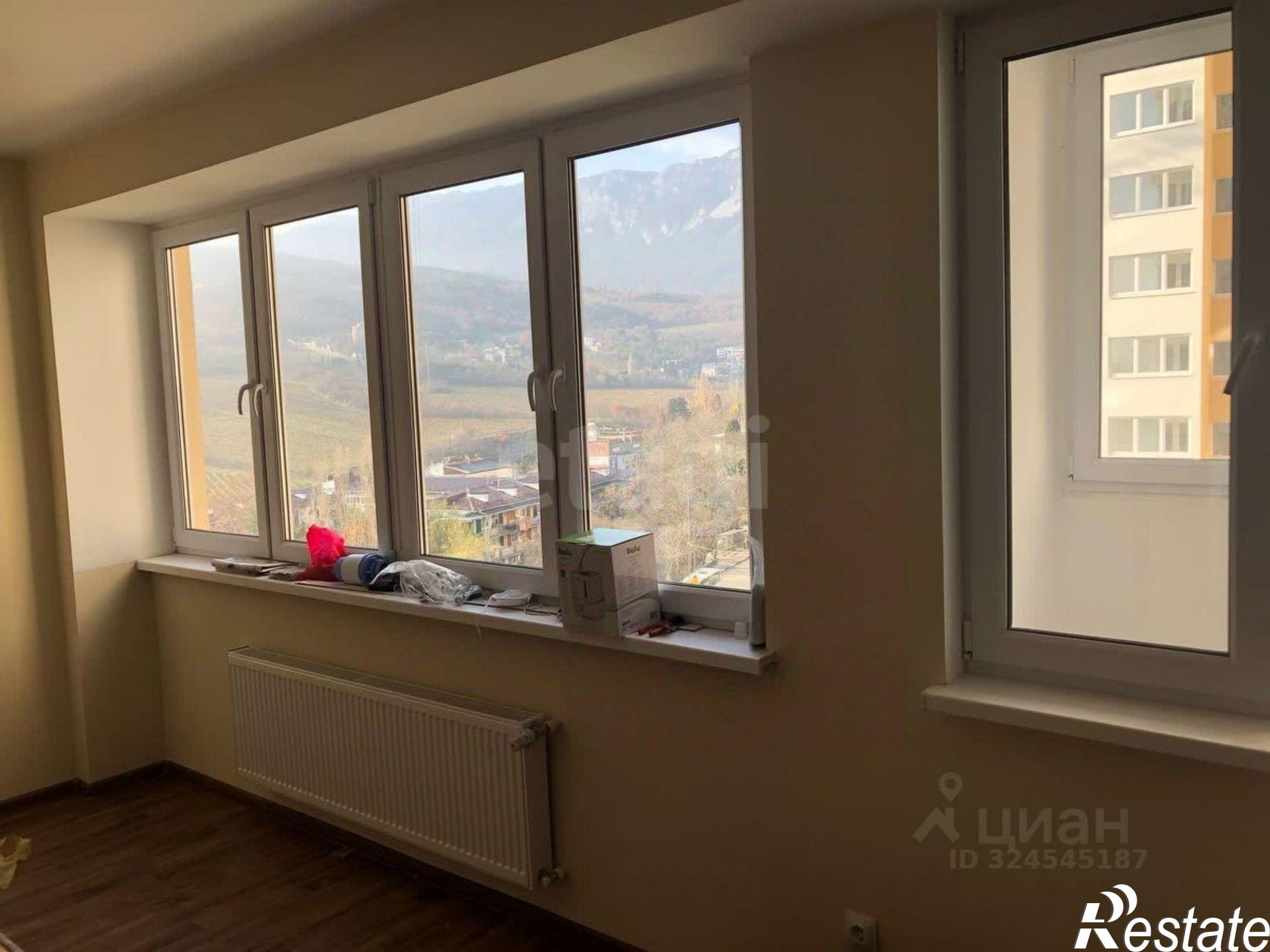 Купить квартиру за 9 500 000 рублей на улица Кирова, 155А к2