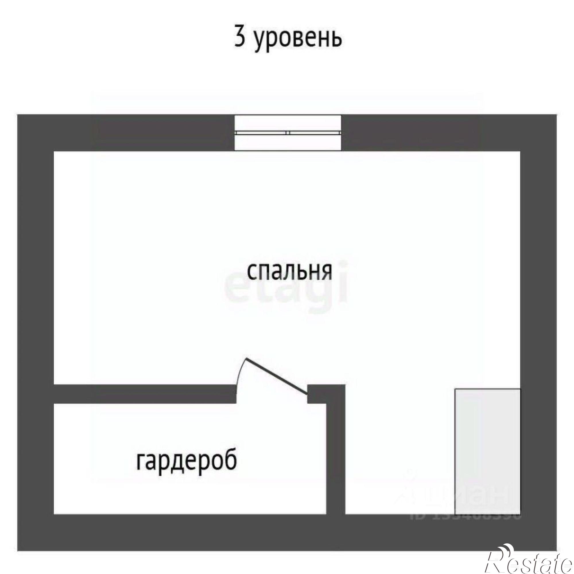 Купить квартиру за 30 000 000 рублей на Потёмкинский переулок, 5