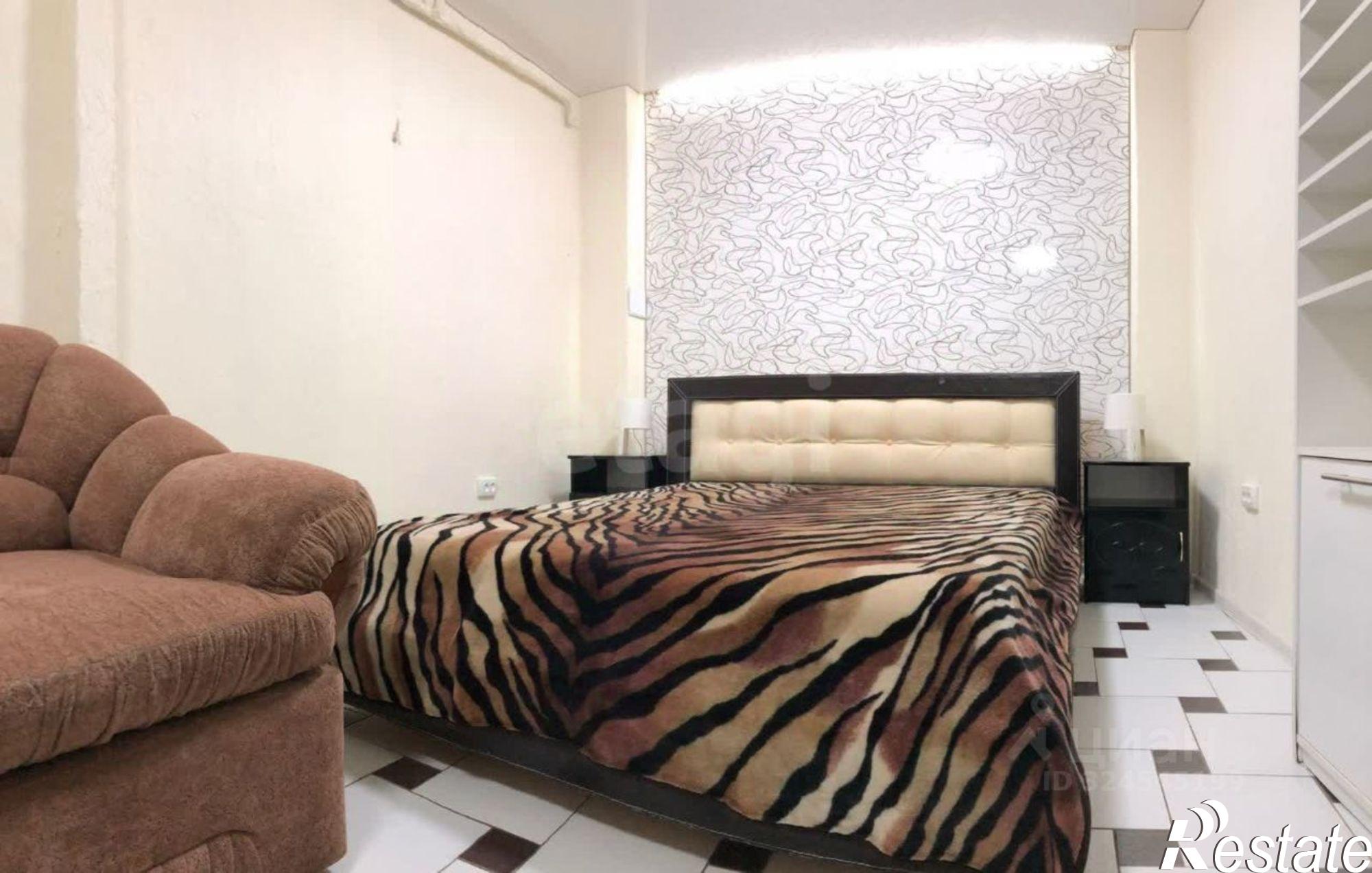 Купить квартиру за 30 000 000 рублей на Потёмкинский переулок, 5