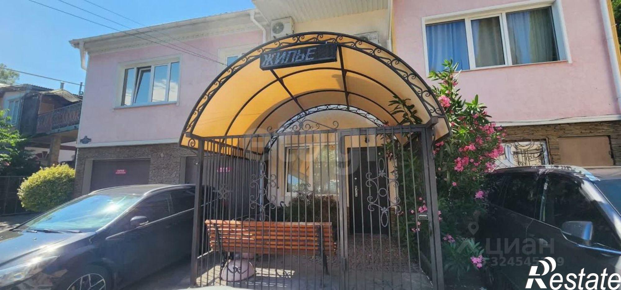 Купить квартиру за 30 000 000 рублей на Потёмкинский переулок, 5