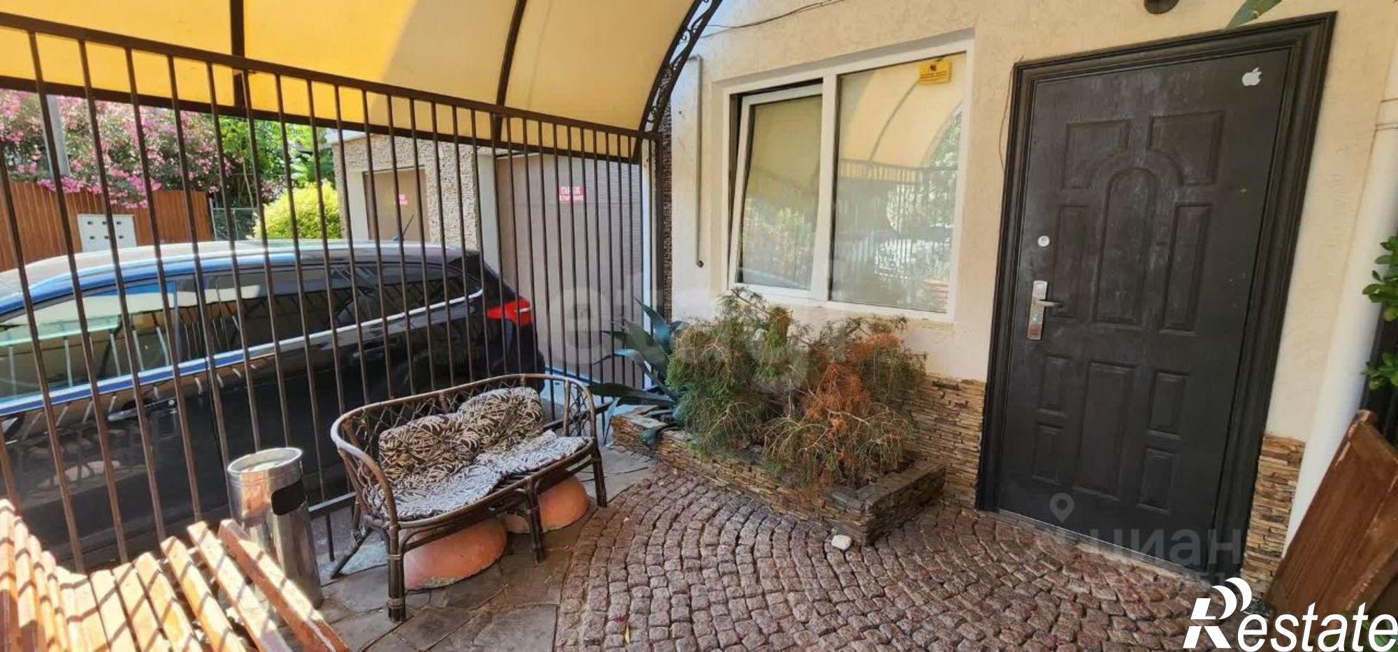 Купить квартиру за 30 000 000 рублей на Потёмкинский переулок, 5