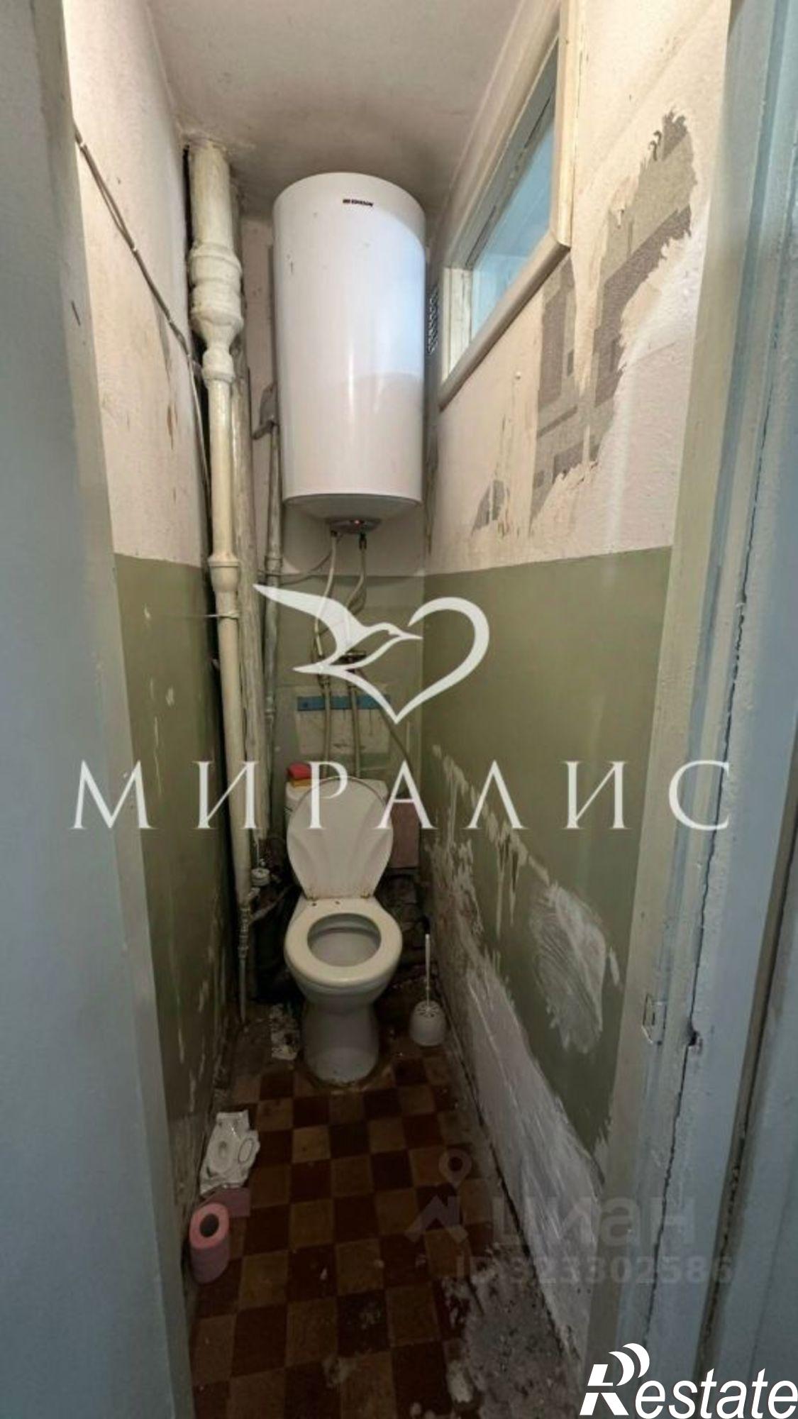 Купить квартиру за 7 200 000 рублей на ул Суворовская, 20