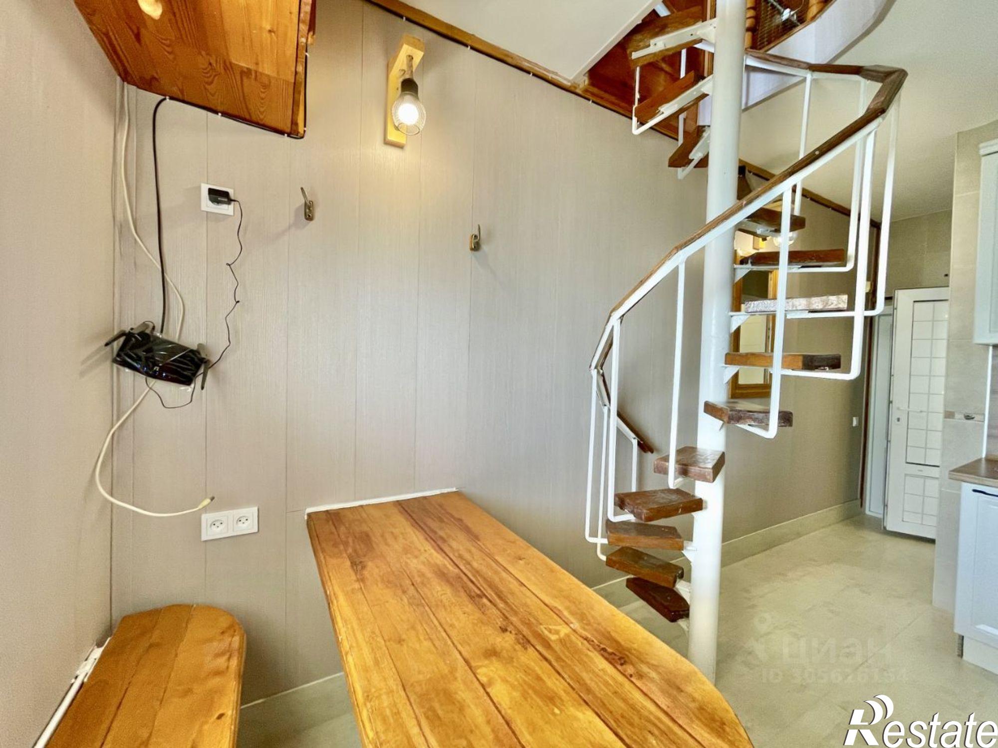 Купить квартиру за 7 500 000 рублей на ул Отрадная, 25