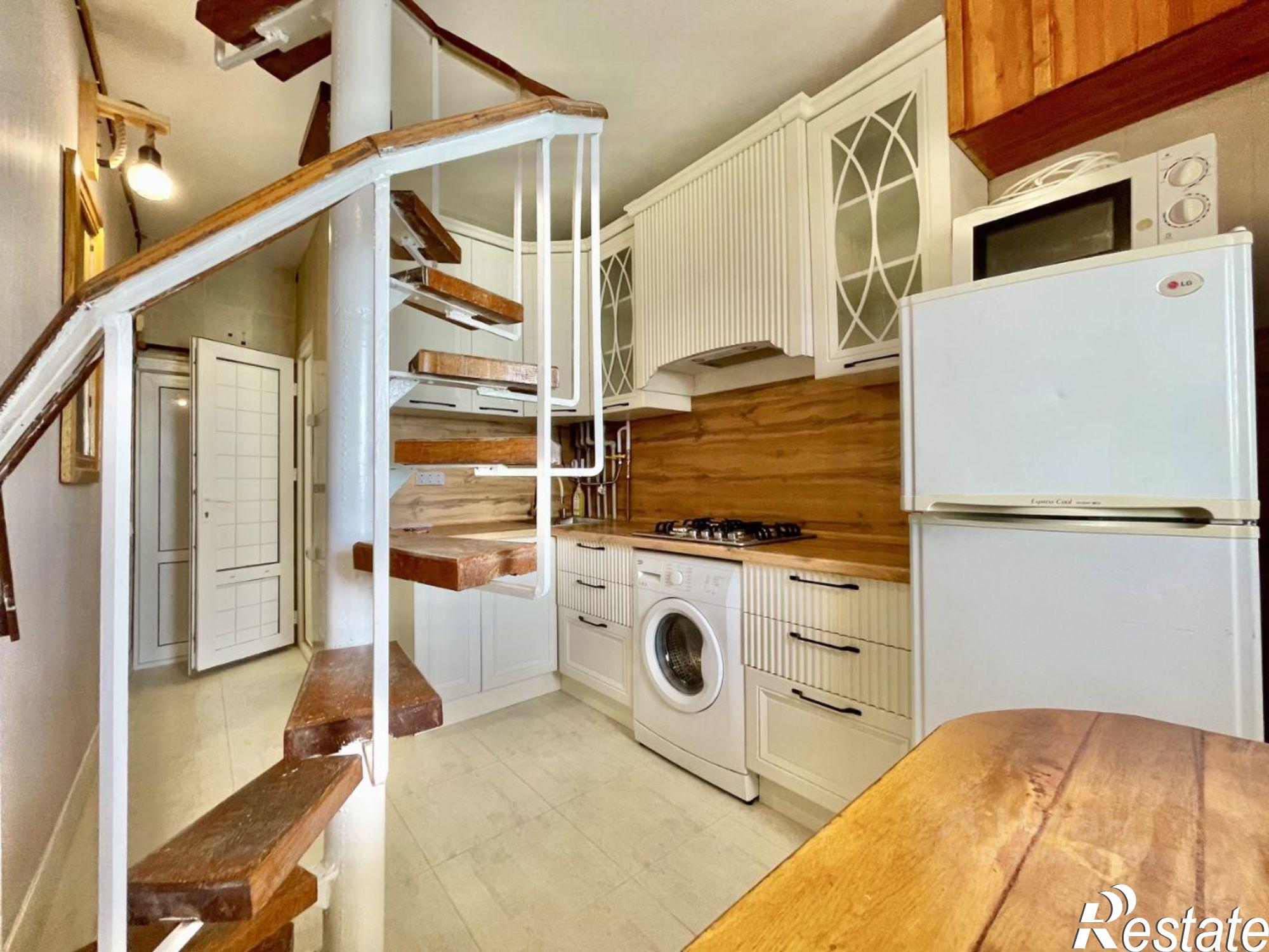 Купить квартиру за 7 500 000 рублей на ул Отрадная, 25