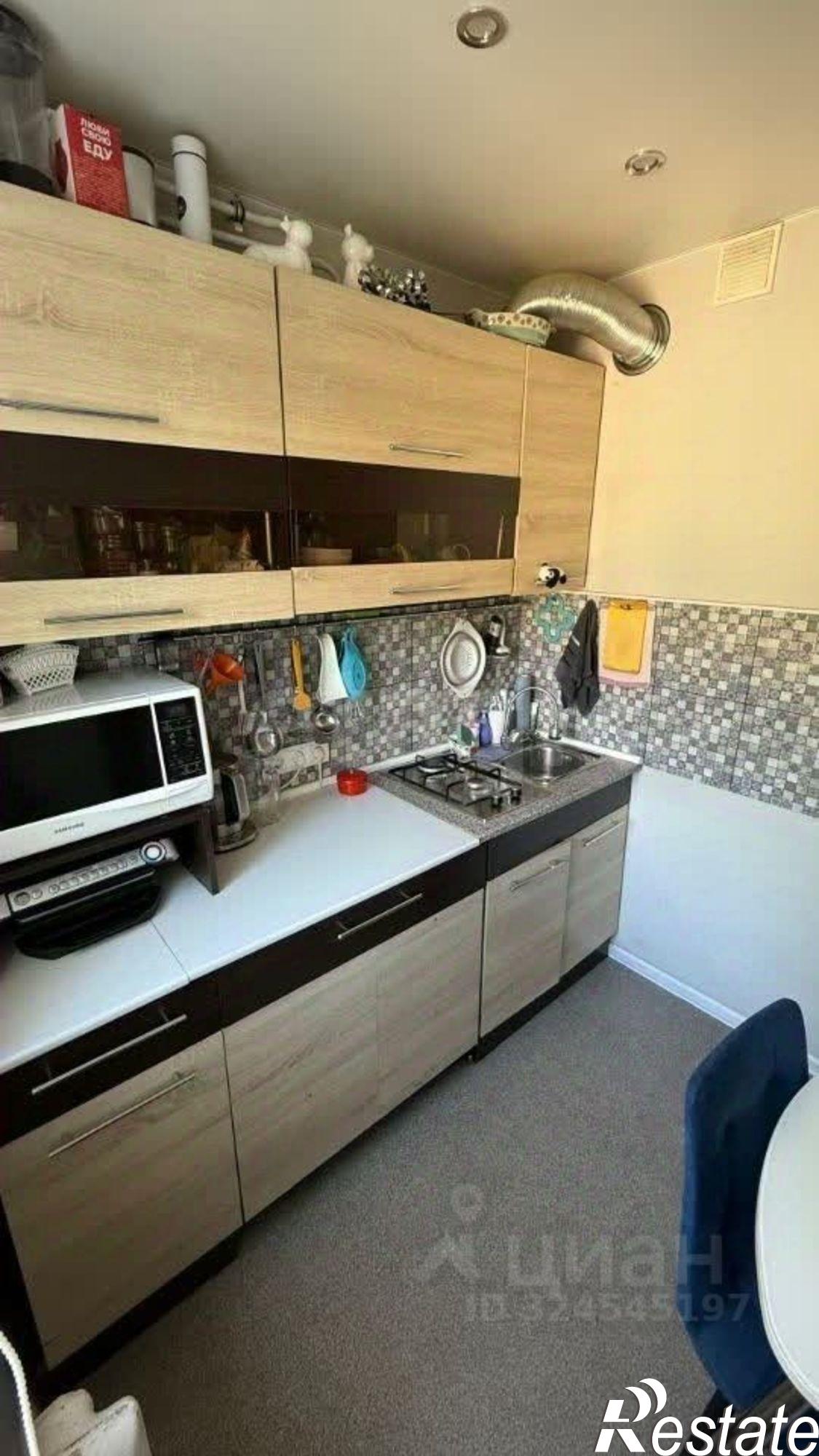 Купить квартиру за 10 900 000 рублей на ул Дзержинского, 30