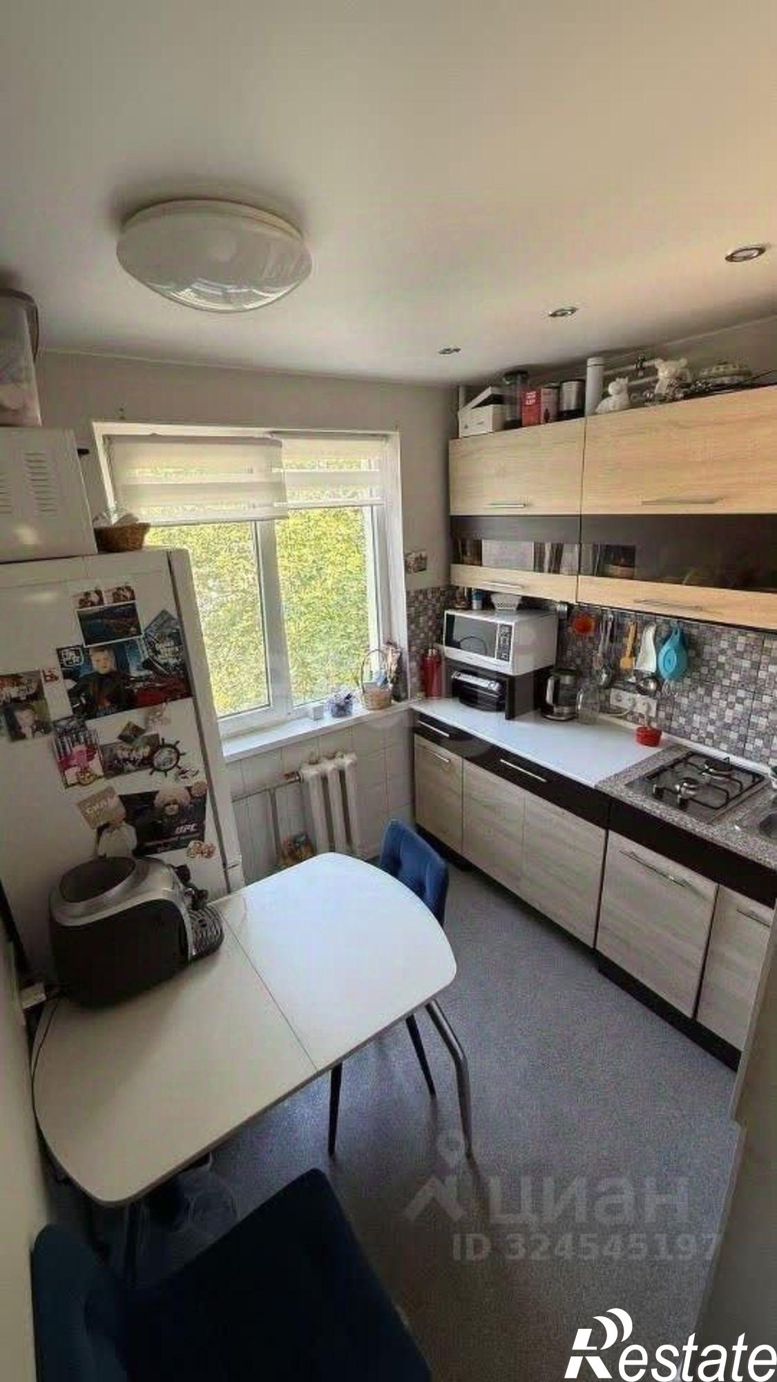 Купить квартиру за 10 900 000 рублей на ул Дзержинского, 30