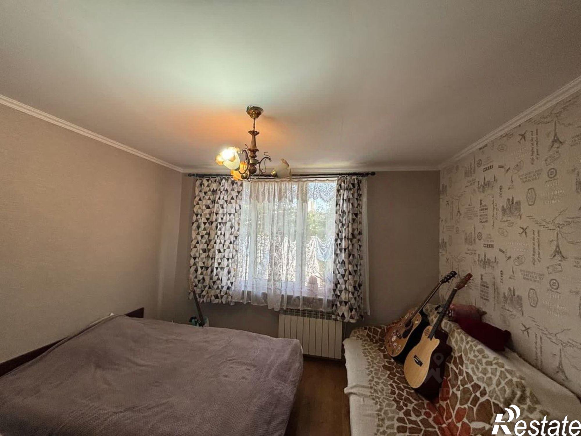 Купить квартиру за 10 800 000 рублей на муниципальный округ Ялта