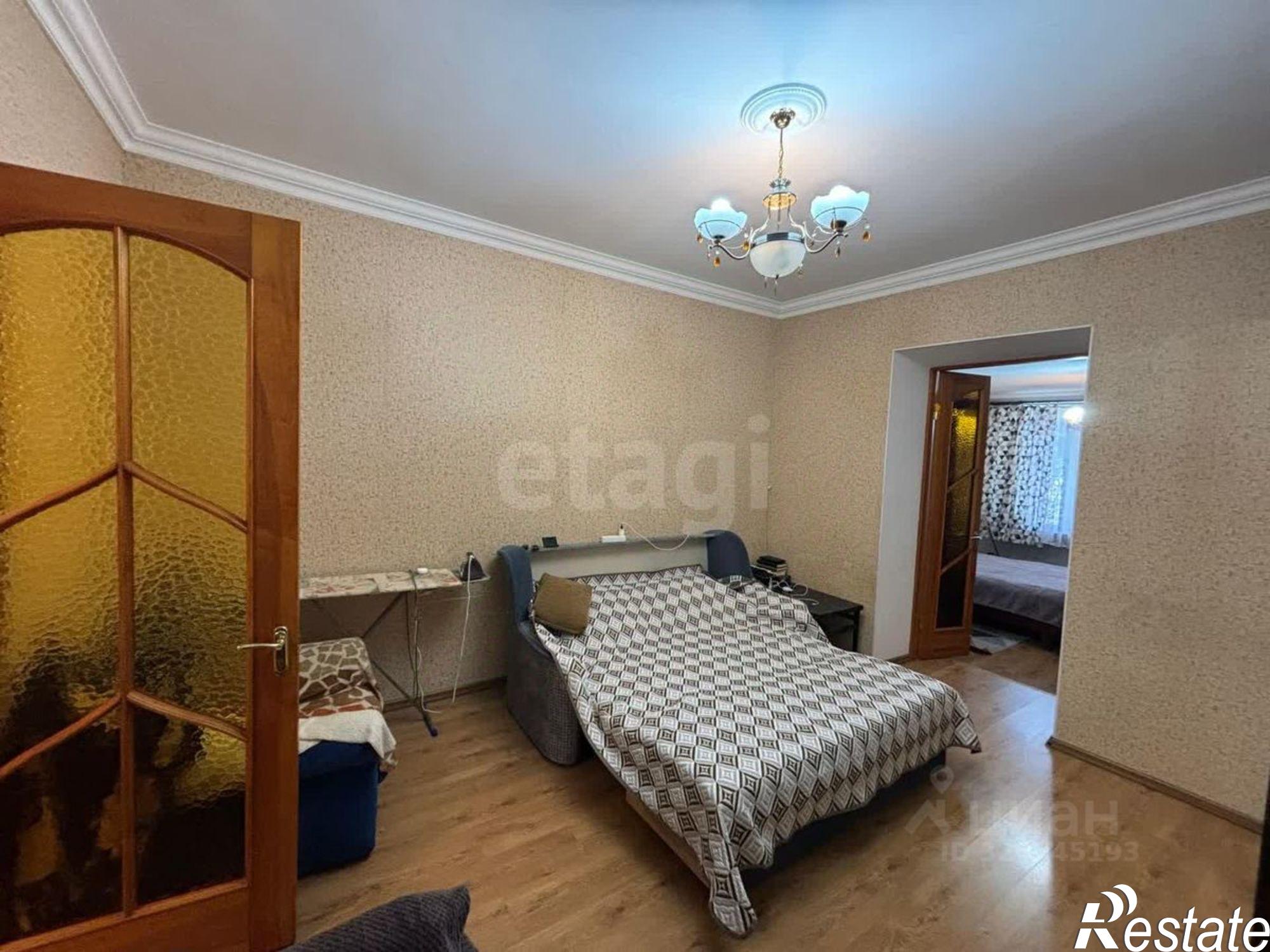 Купить квартиру за 10 800 000 рублей на муниципальный округ Ялта