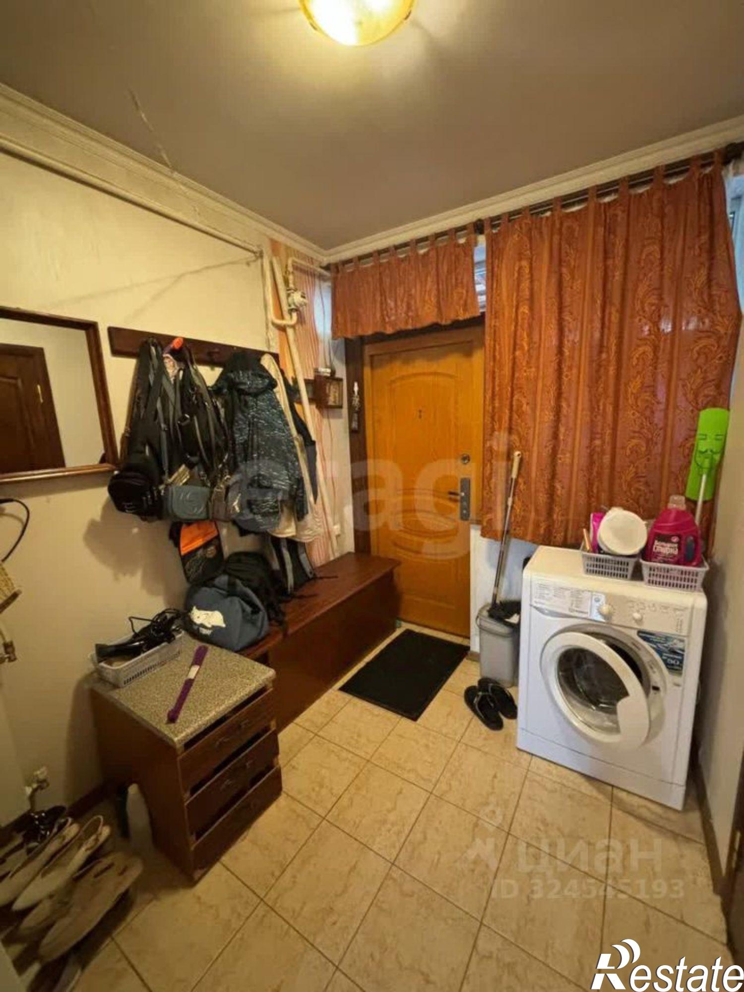 Купить квартиру за 10 800 000 рублей на муниципальный округ Ялта