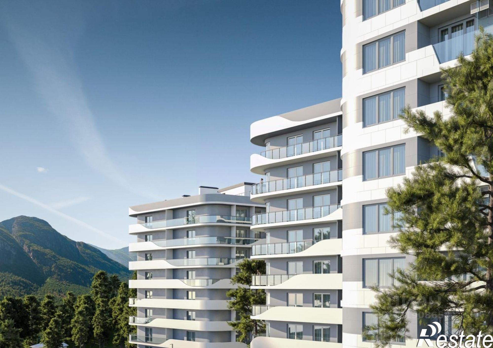 Купить квартиру за 18 720 800 рублей на городской округ Ялта