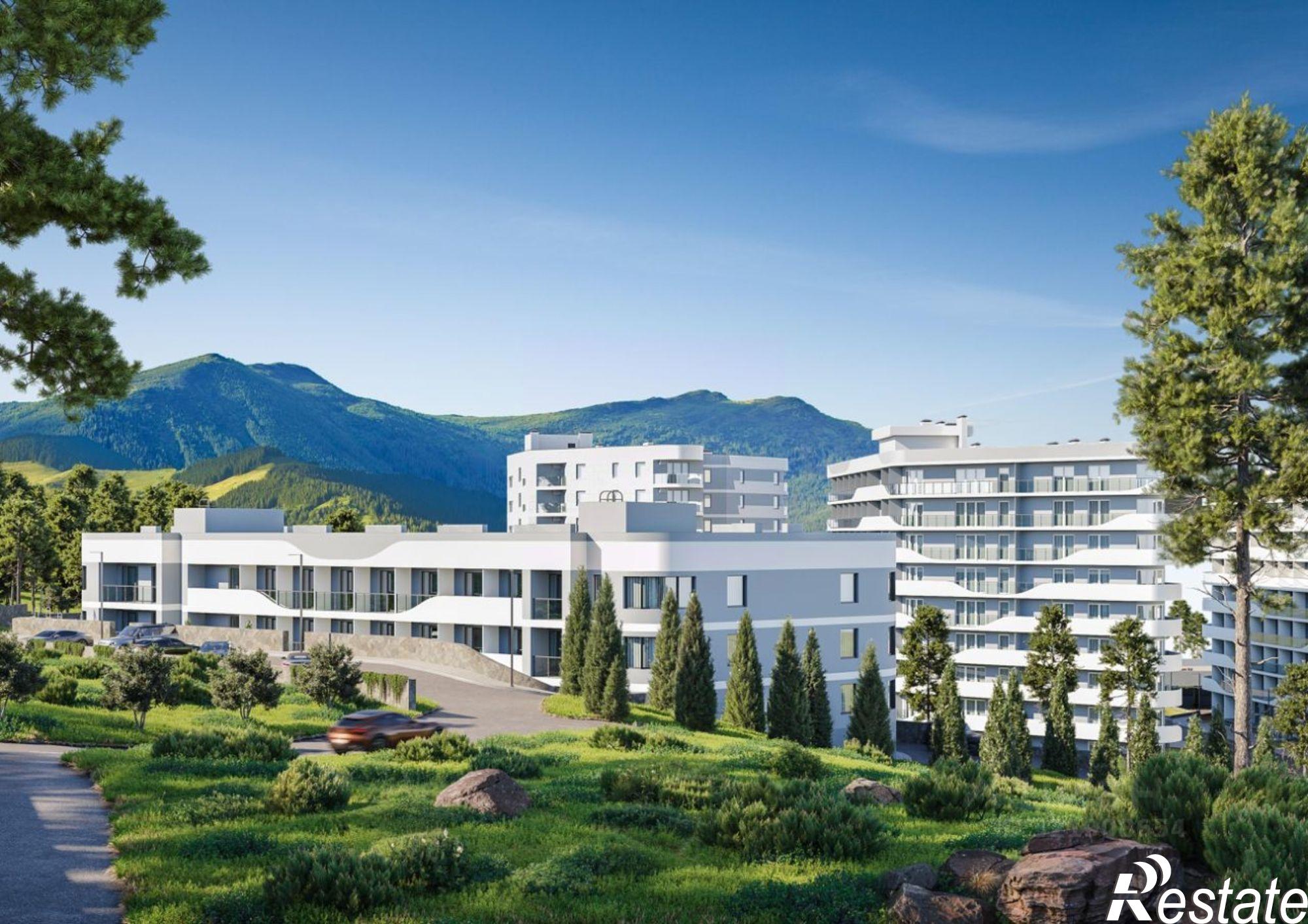 Купить квартиру за 18 720 800 рублей на городской округ Ялта