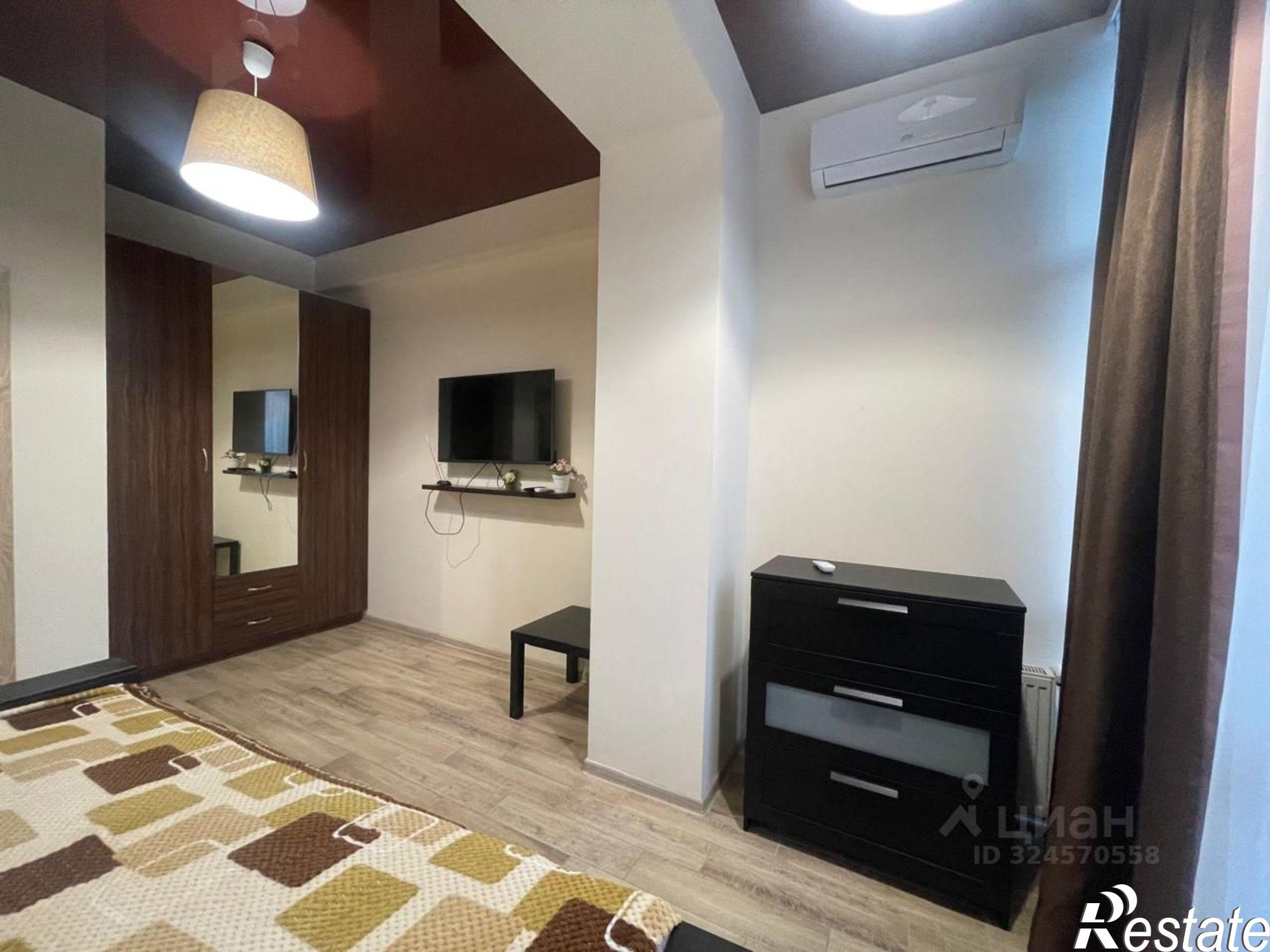 Купить квартиру за 11 800 000 рублей на Загородная улица, 17В