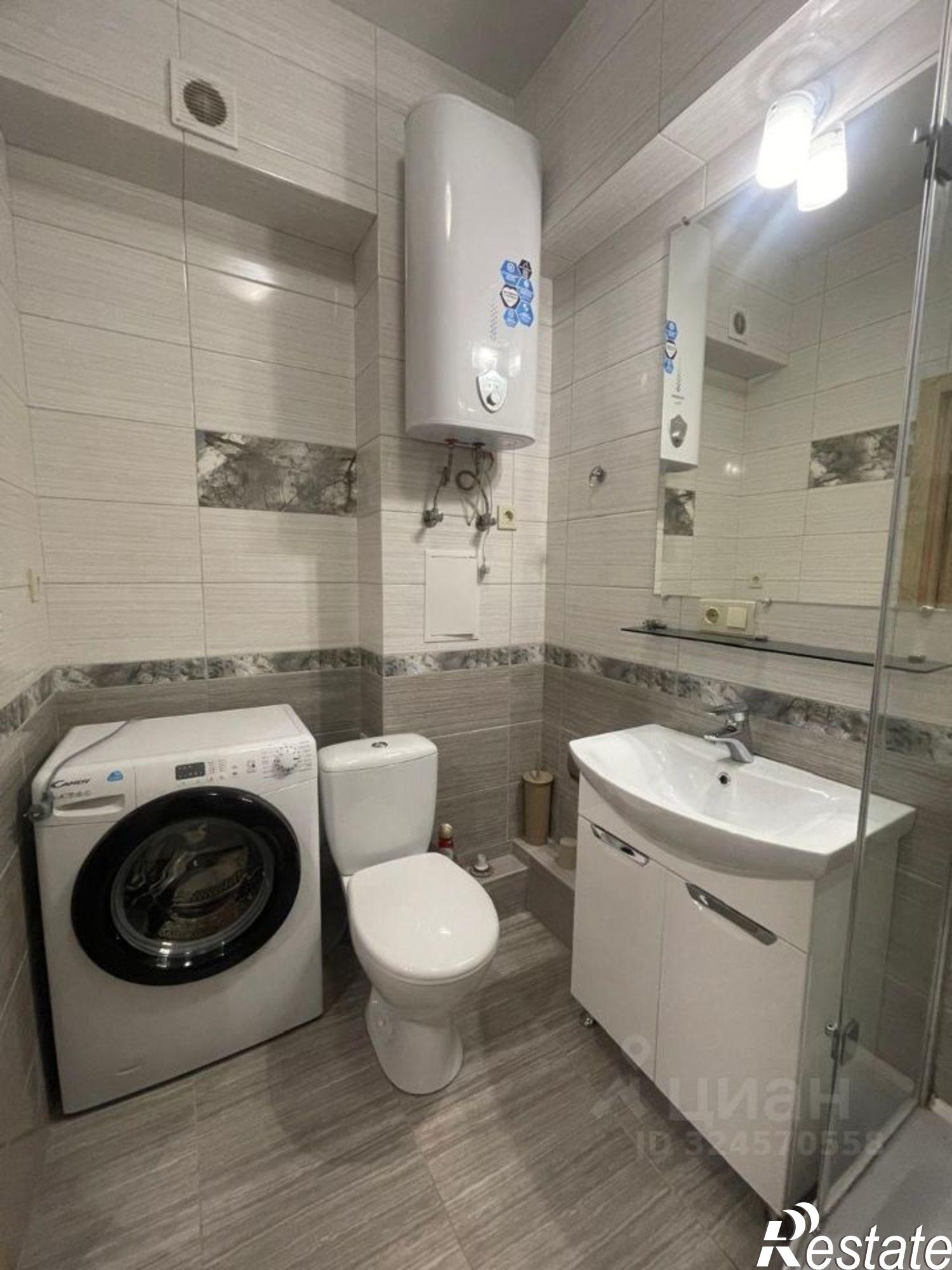 Купить квартиру за 11 800 000 рублей на Загородная улица, 17В