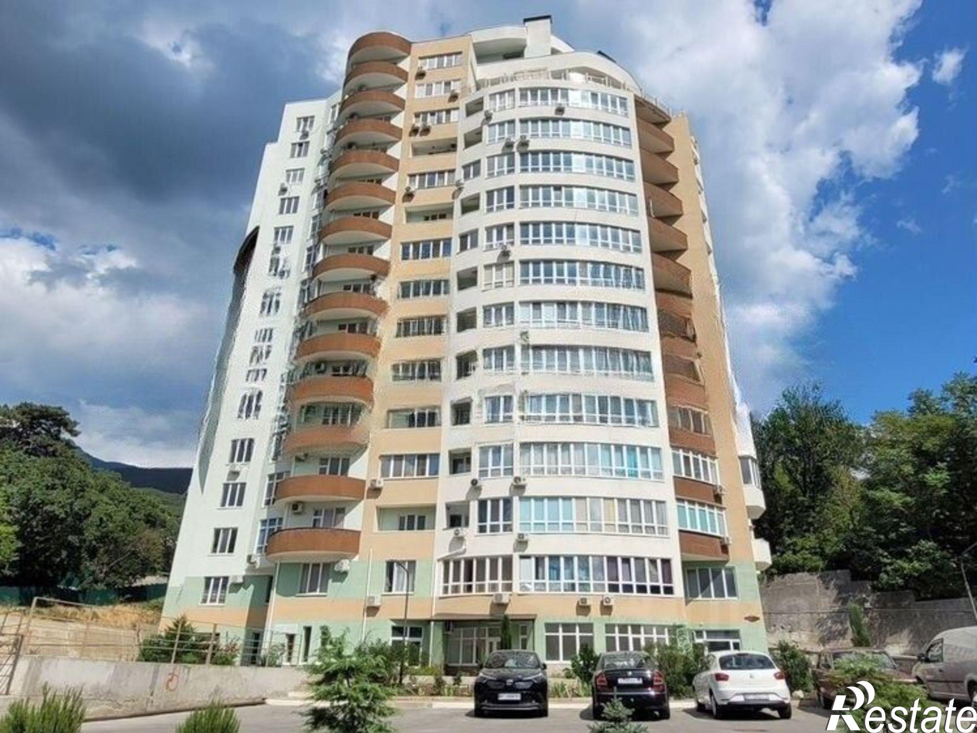 Купить квартиру за 19 500 000 рублей на ул Умельцев, 33