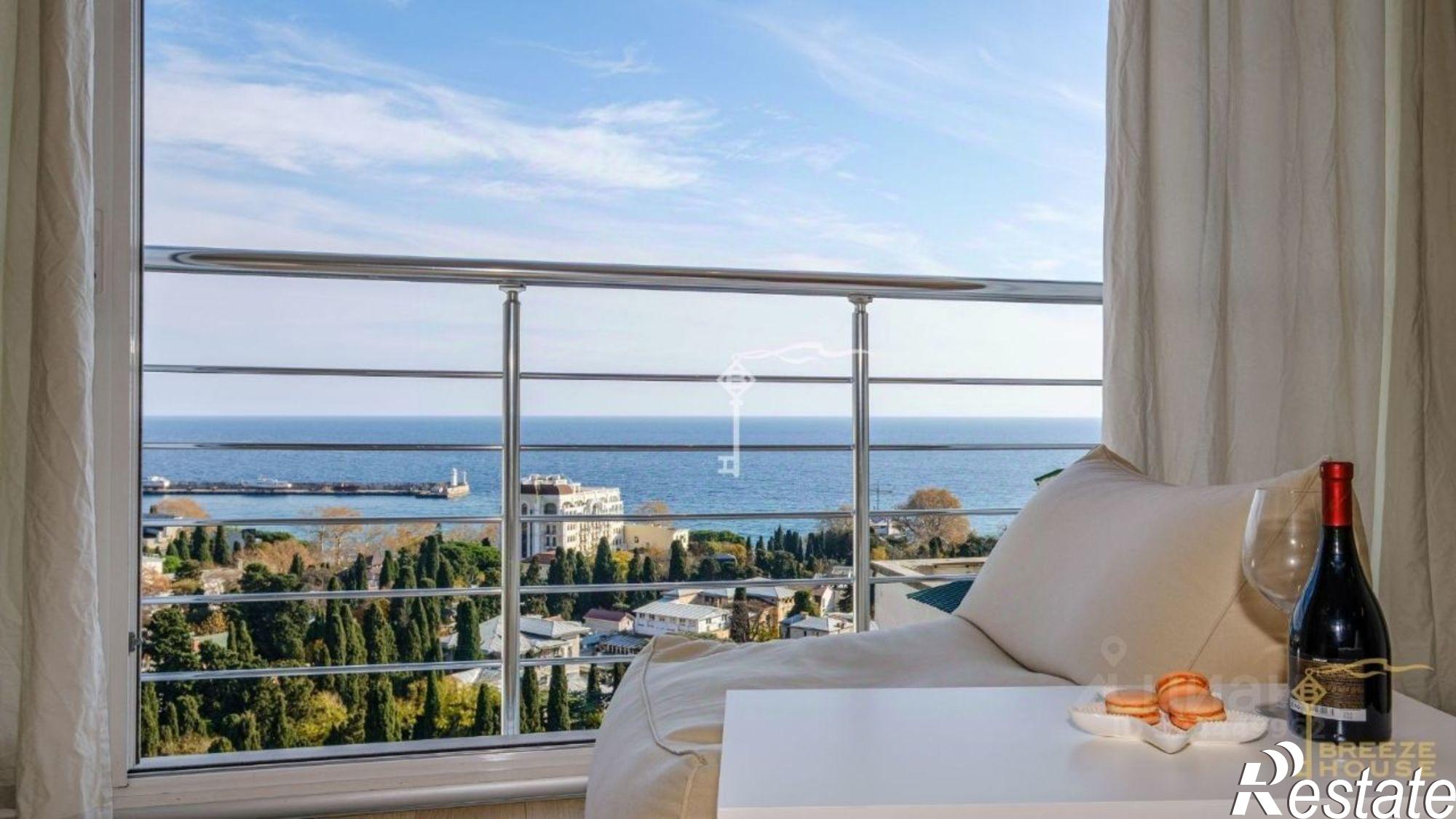 Купить квартиру за 90 000 000 рублей на Боткинская улица, 15А