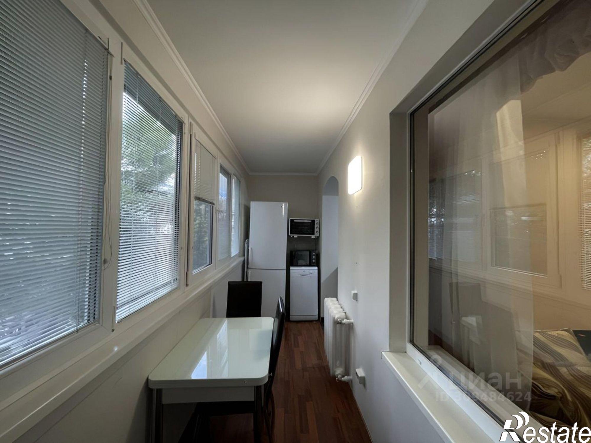 Сдать квартиру за 35 000 рублей на ул Блюхера, 17