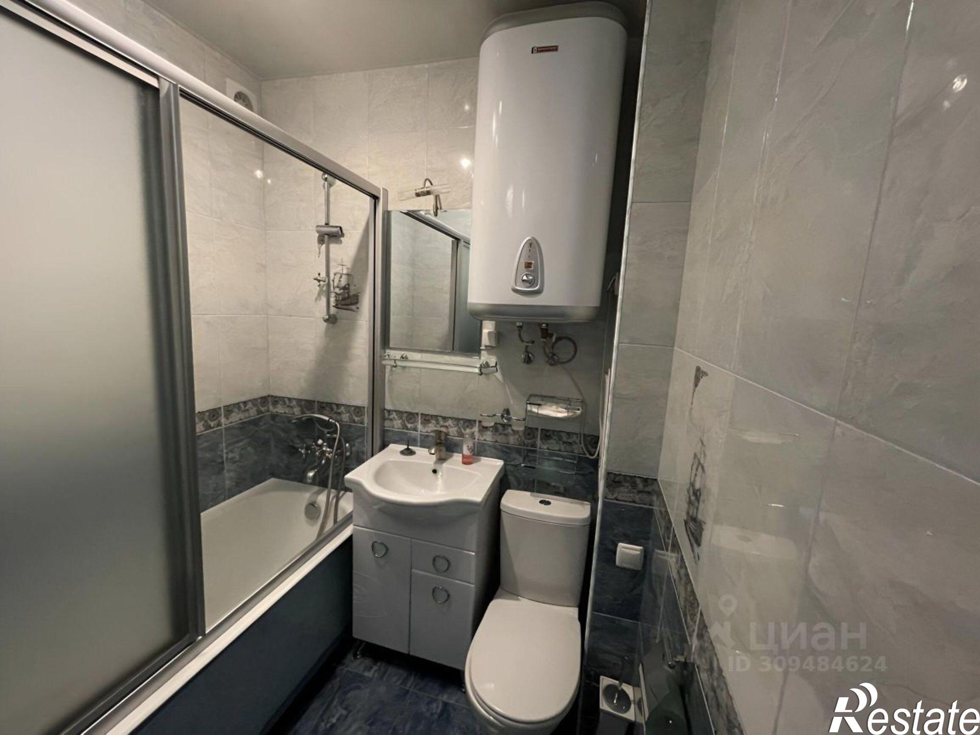 Сдать квартиру за 35 000 рублей на ул Блюхера, 17