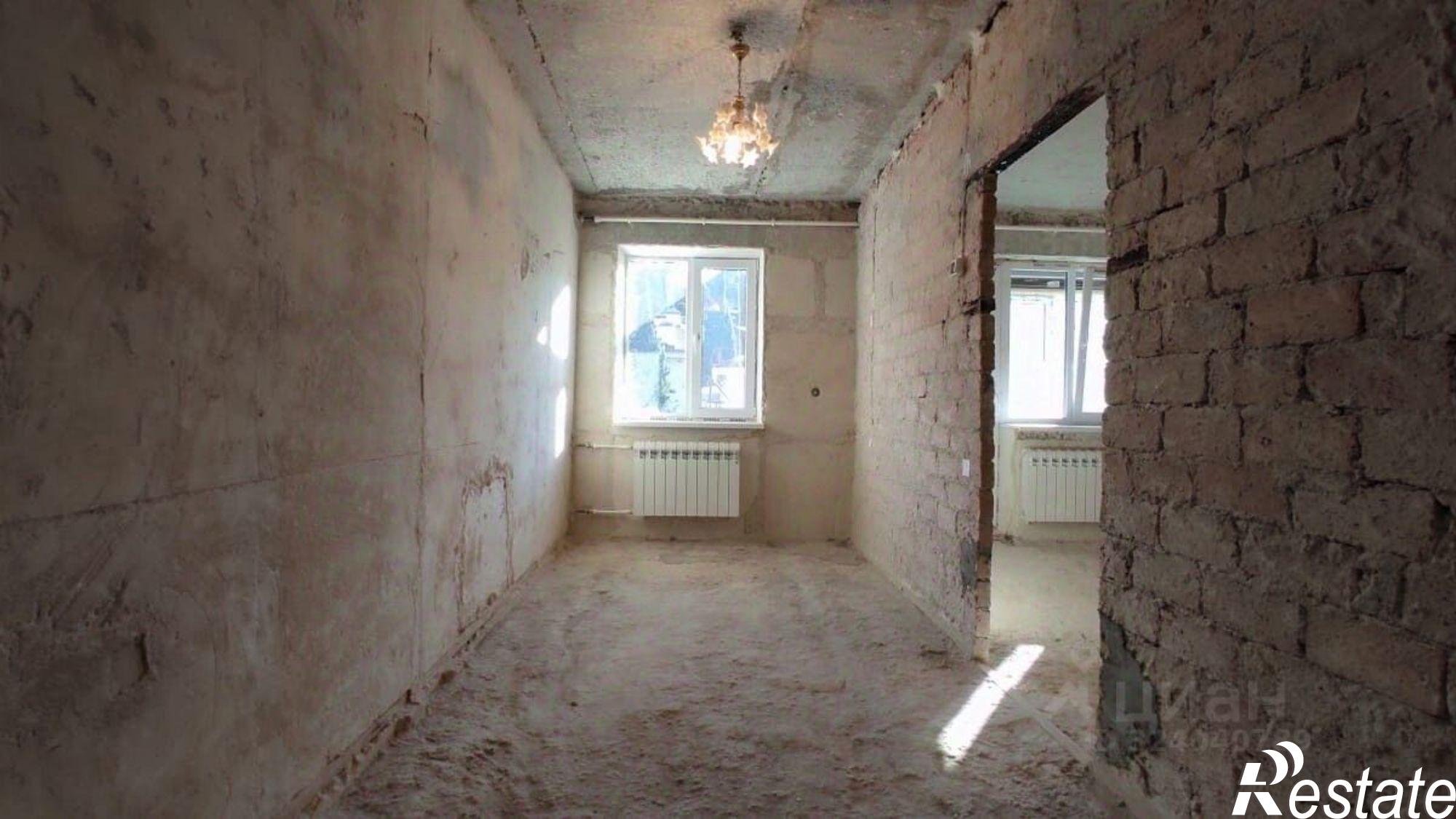 Купить квартиру за 12 500 000 рублей на ул Московская, 27