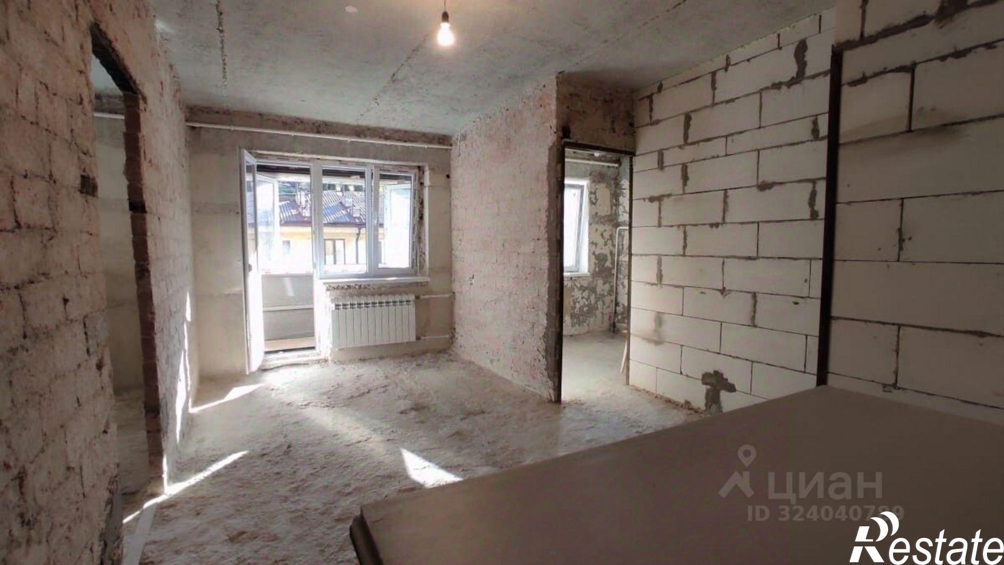 Купить квартиру за 12 500 000 рублей на ул Московская, 27