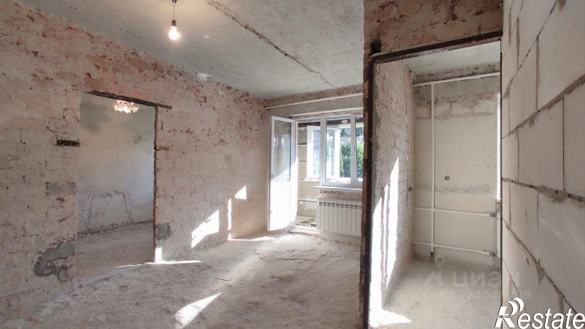 Купить квартиру за 12 500 000 рублей на ул Московская, 27