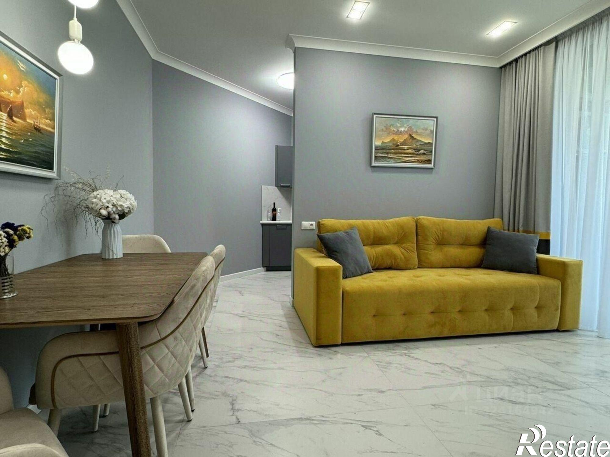 Купить квартиру за 21 840 000 рублей на ул Дражинского, 48