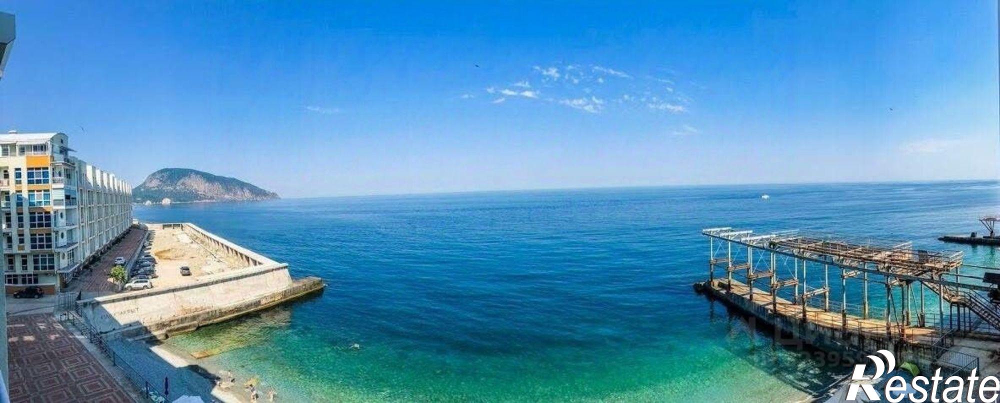 Купить квартиру за 20 000 000 рублей на наб им А.С.Пушкина, 17