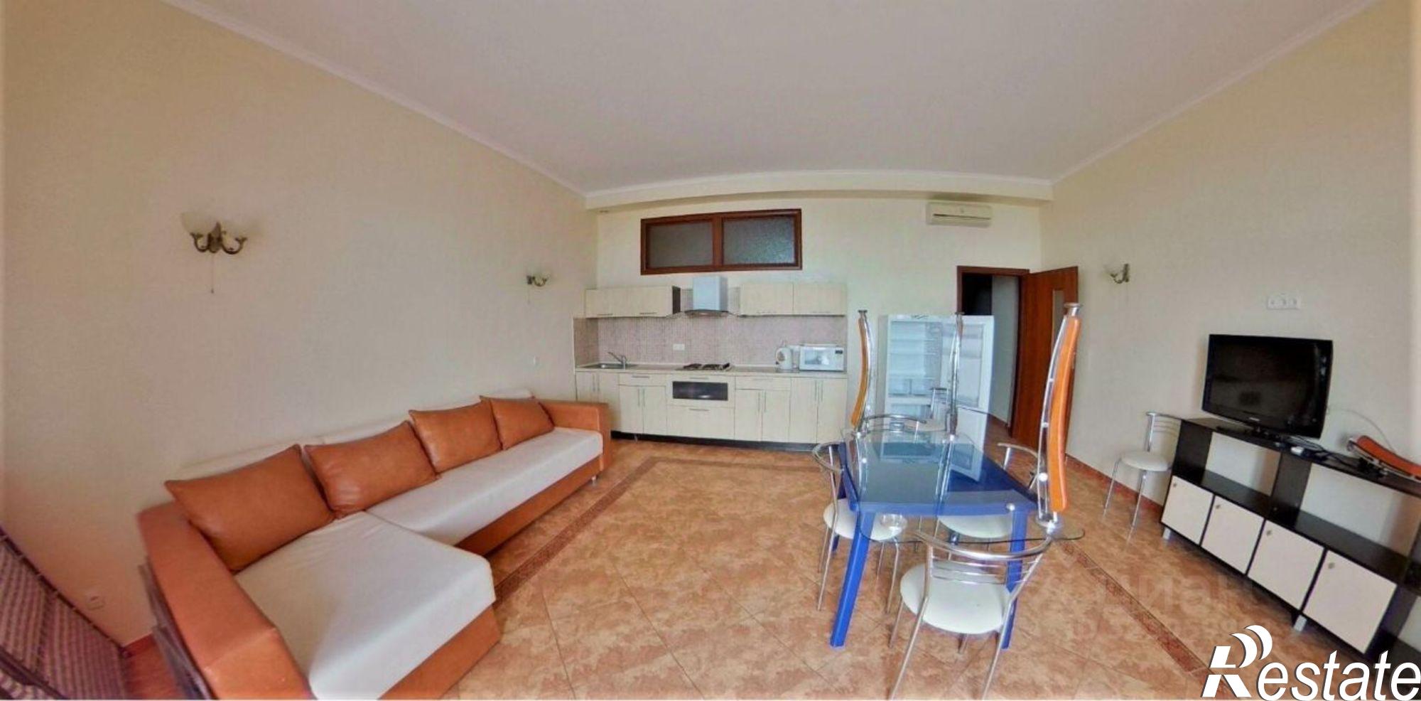 Купить квартиру за 20 000 000 рублей на наб им А.С.Пушкина, 17