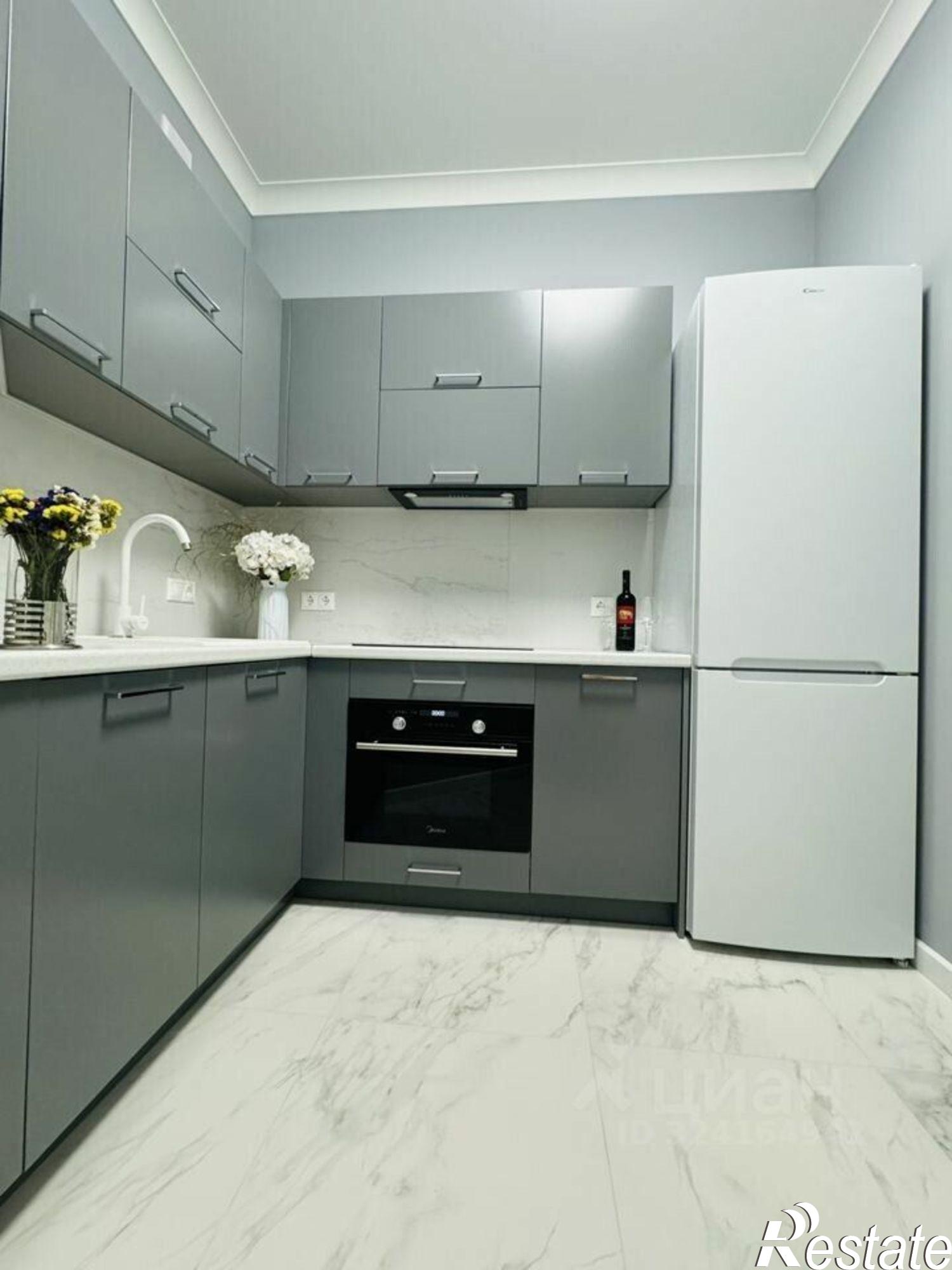 Купить квартиру за 21 840 000 рублей на ул Дражинского, 48