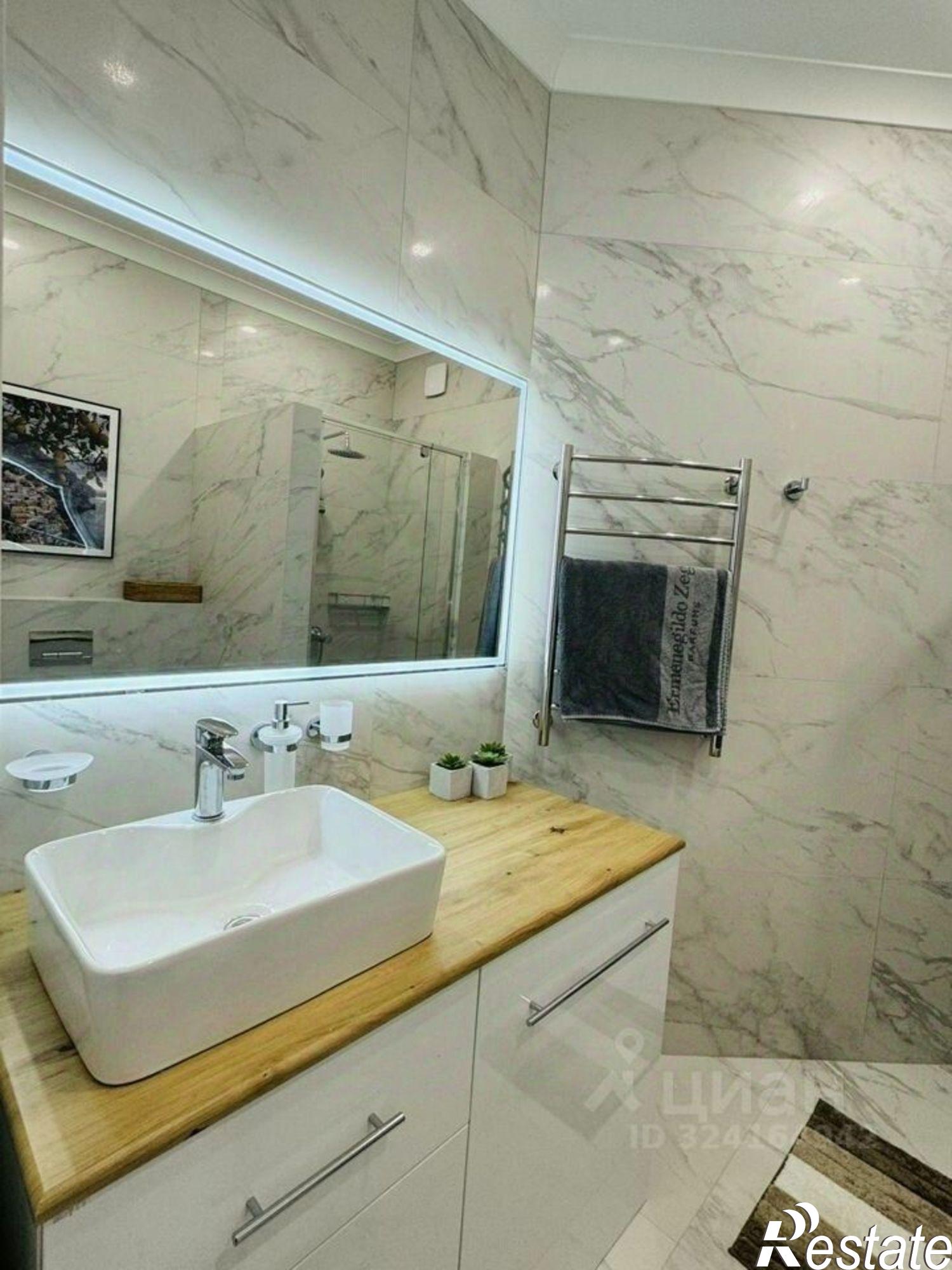 Купить квартиру за 21 840 000 рублей на ул Дражинского, 48