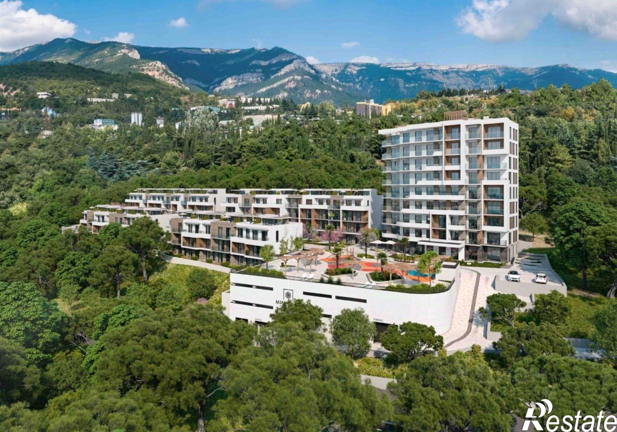 Купить квартиру за 30 990 000 рублей на улица Халтурина, 36А