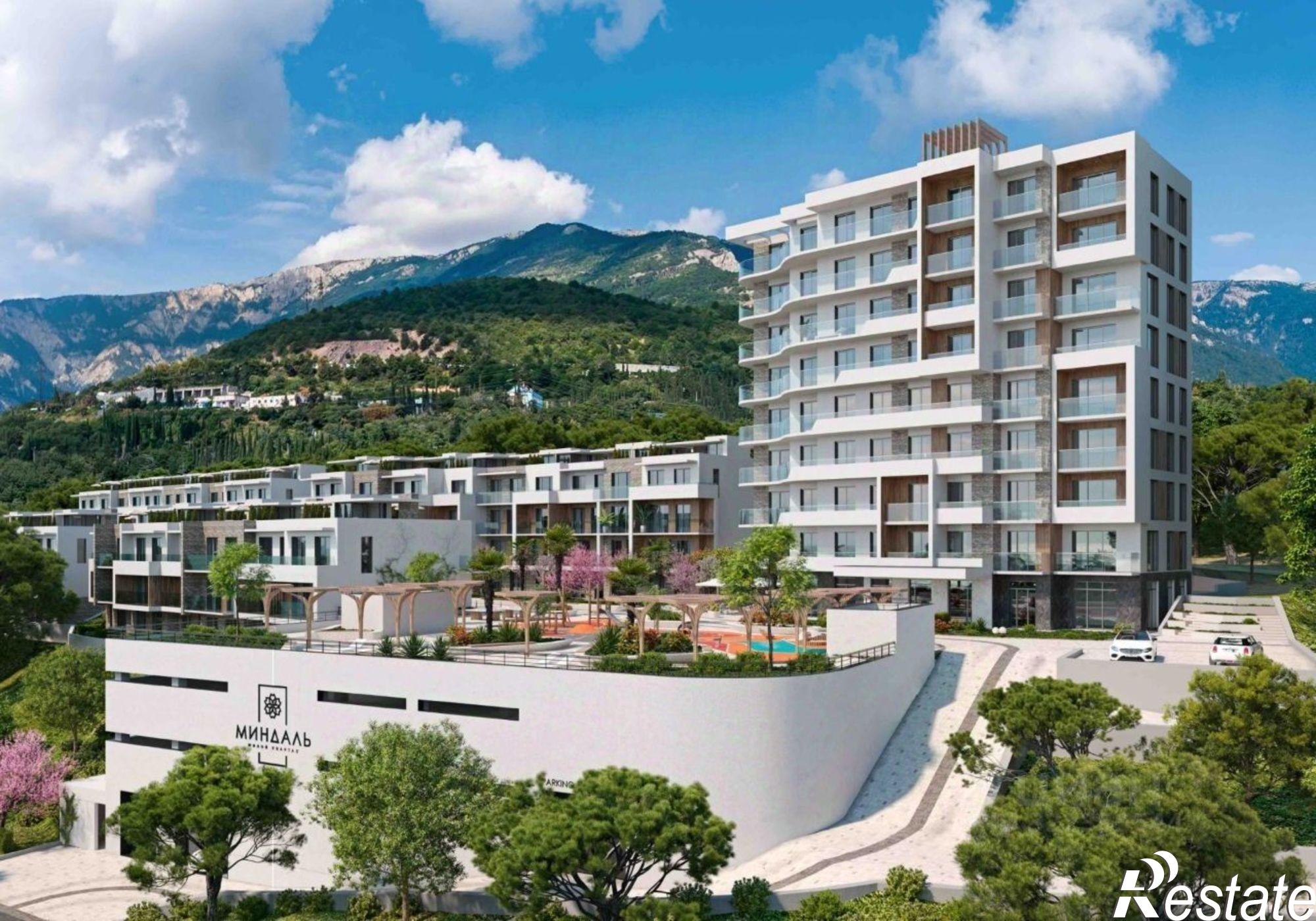 Купить квартиру за 30 990 000 рублей на улица Халтурина, 36А