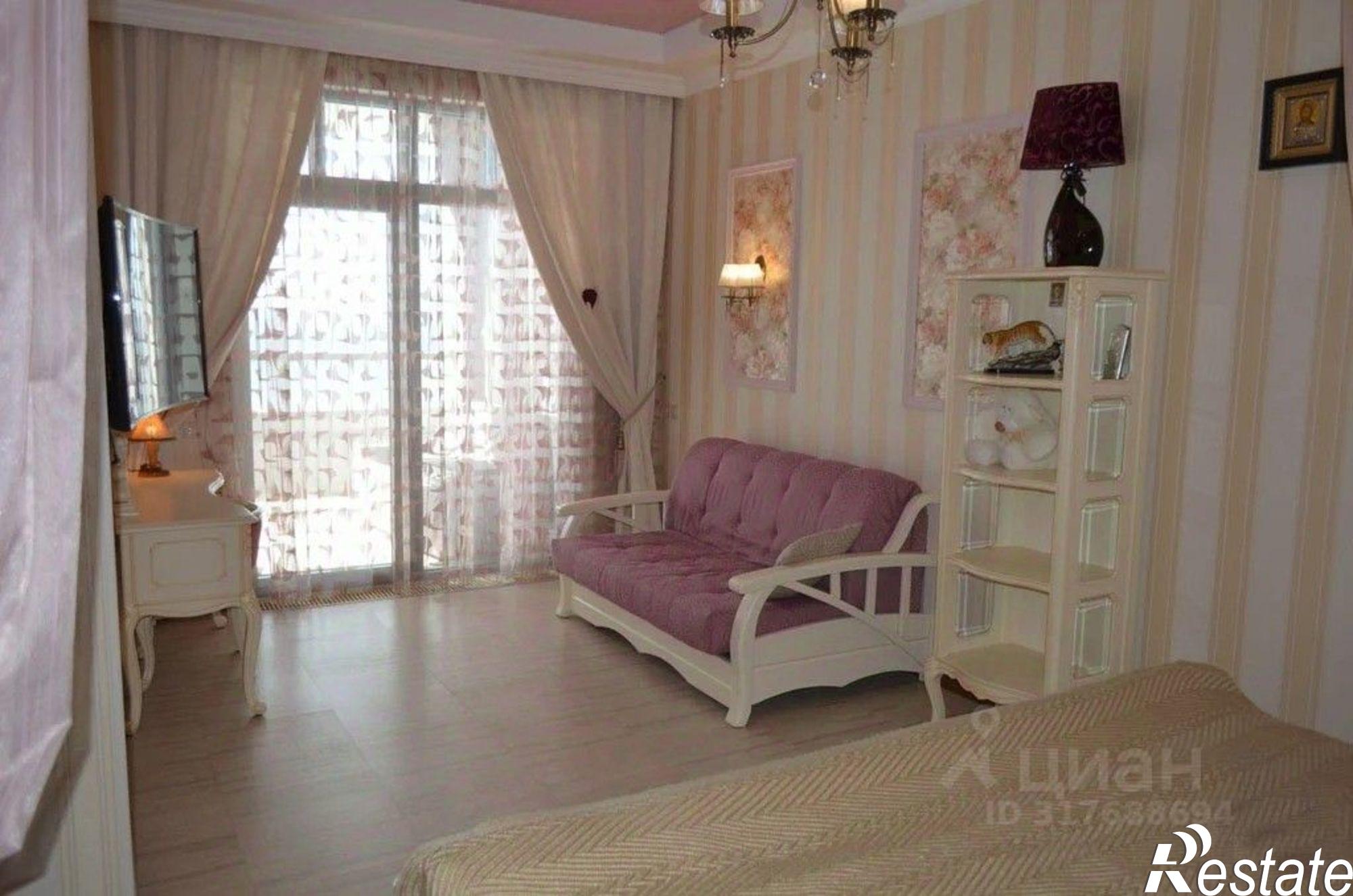 Купить квартиру за 42 000 000 рублей на улица Дражинского, 53