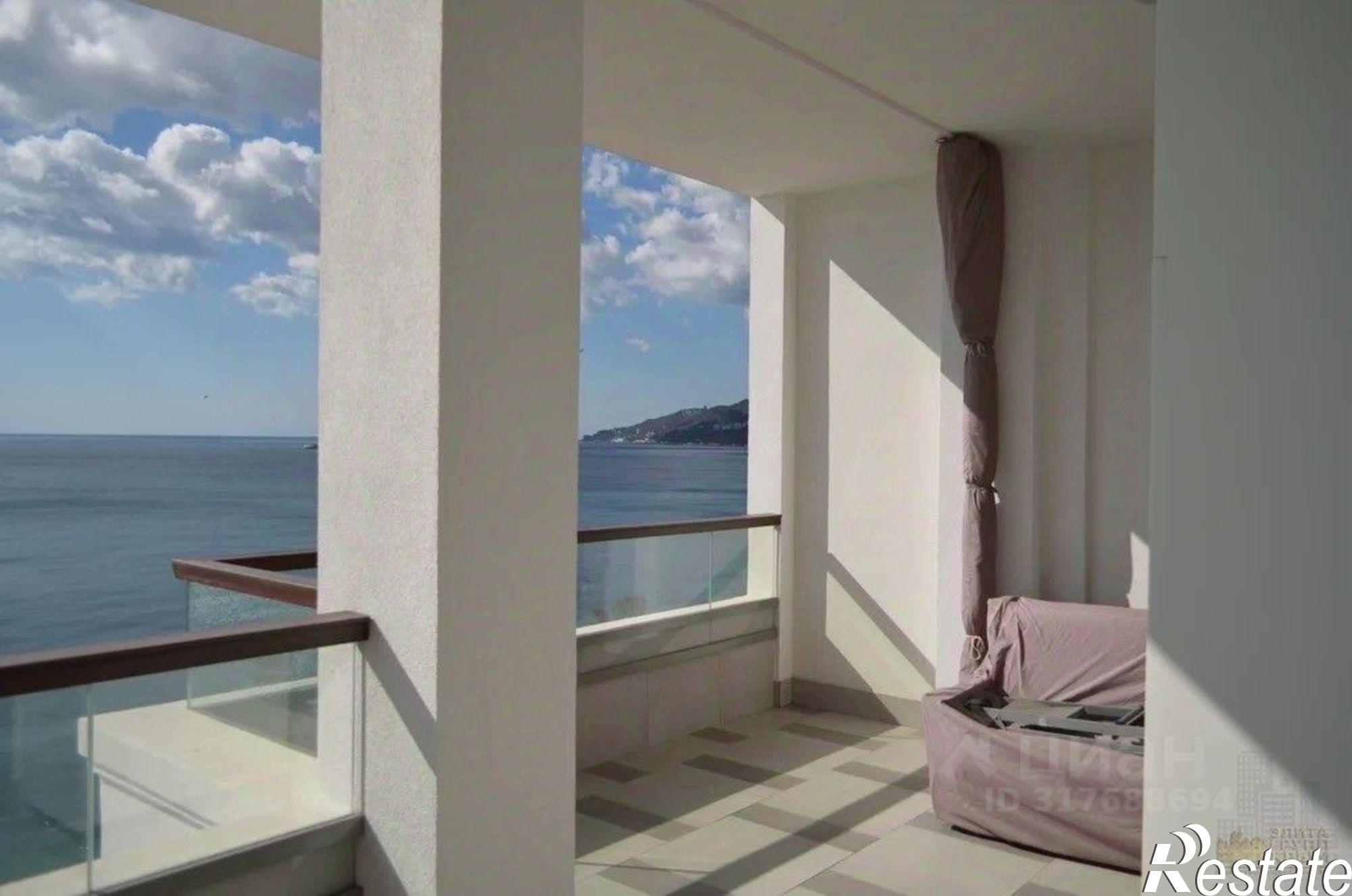 Купить квартиру за 42 000 000 рублей на улица Дражинского, 53