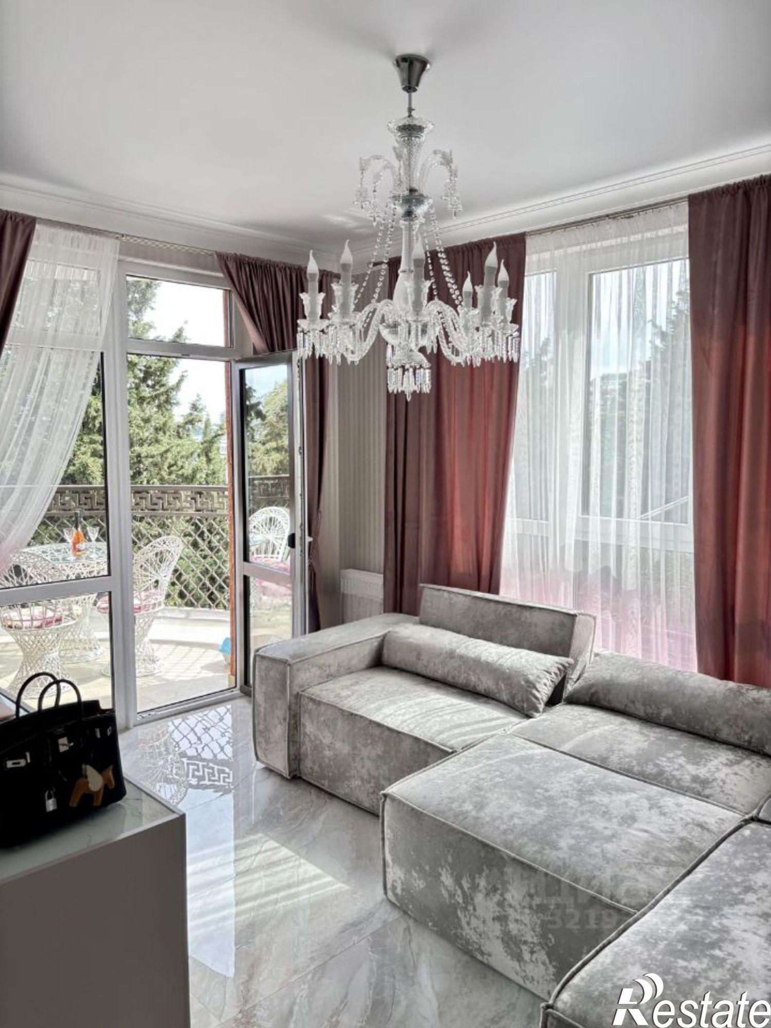 Купить квартиру за 42 000 000 рублей на улица Щорса, 4В