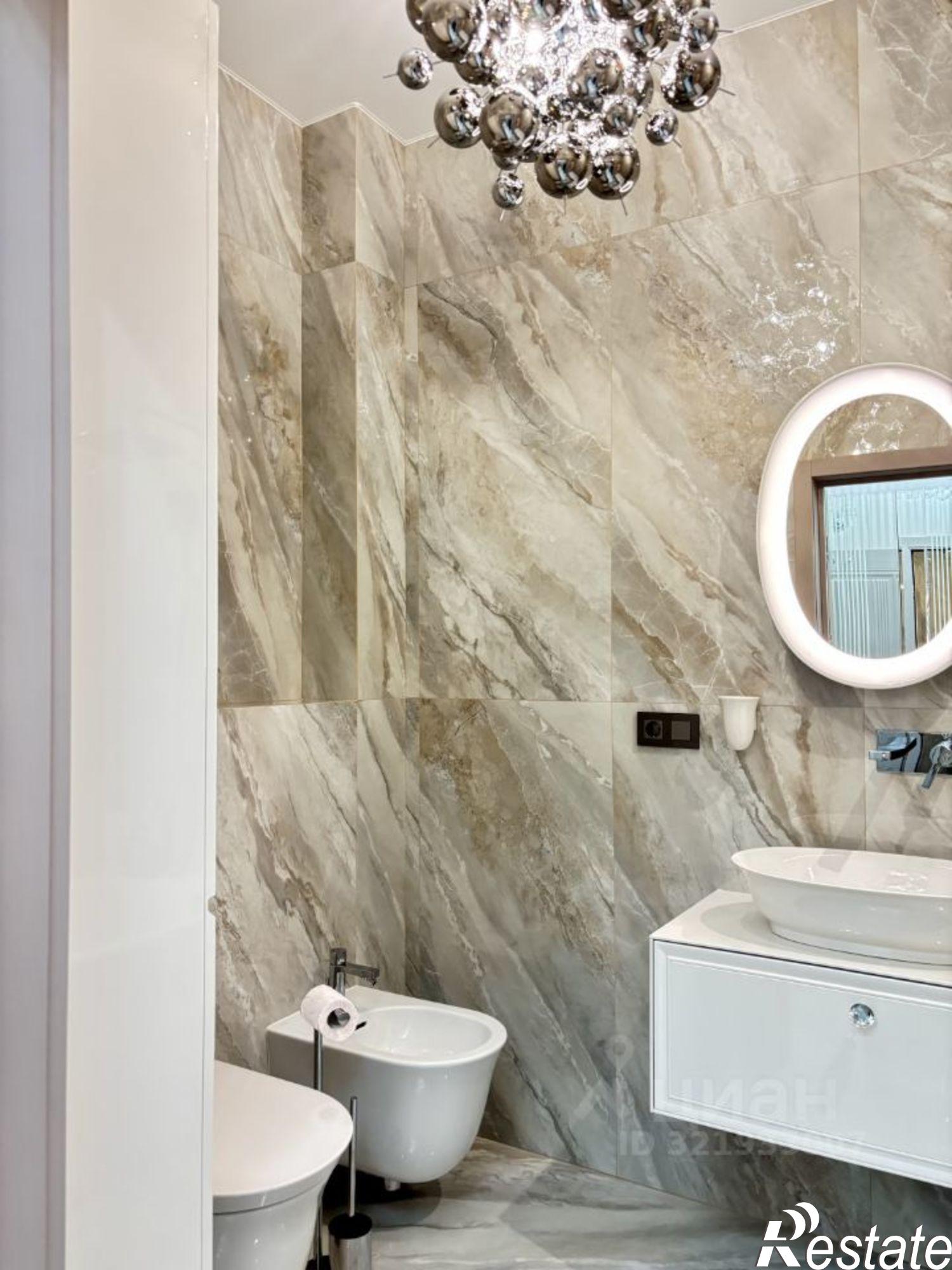 Купить квартиру за 42 000 000 рублей на улица Щорса, 4В