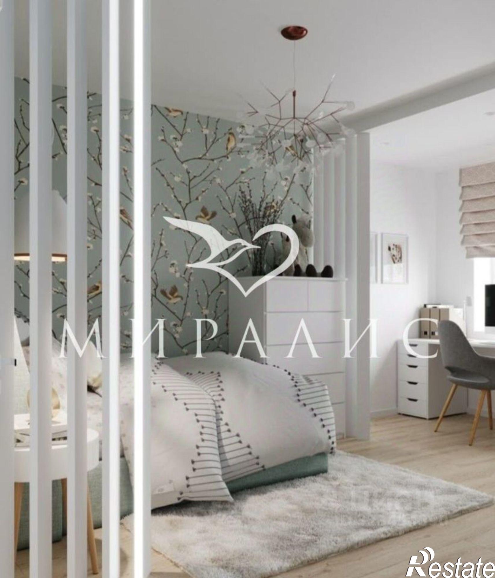 Купить квартиру за 11 550 000 рублей на ул Родниковая, 45