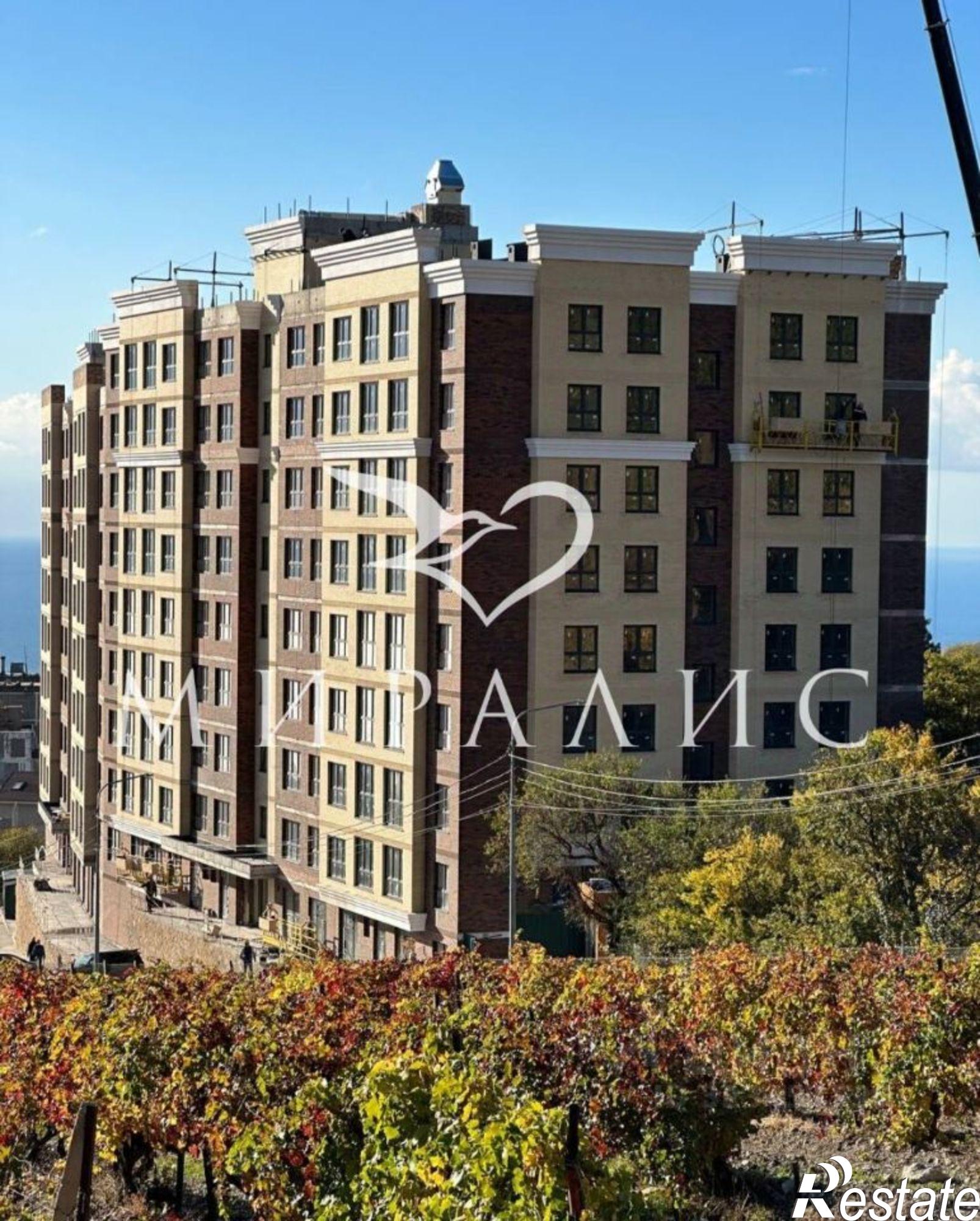 Купить квартиру за 11 550 000 рублей на ул Родниковая, 45