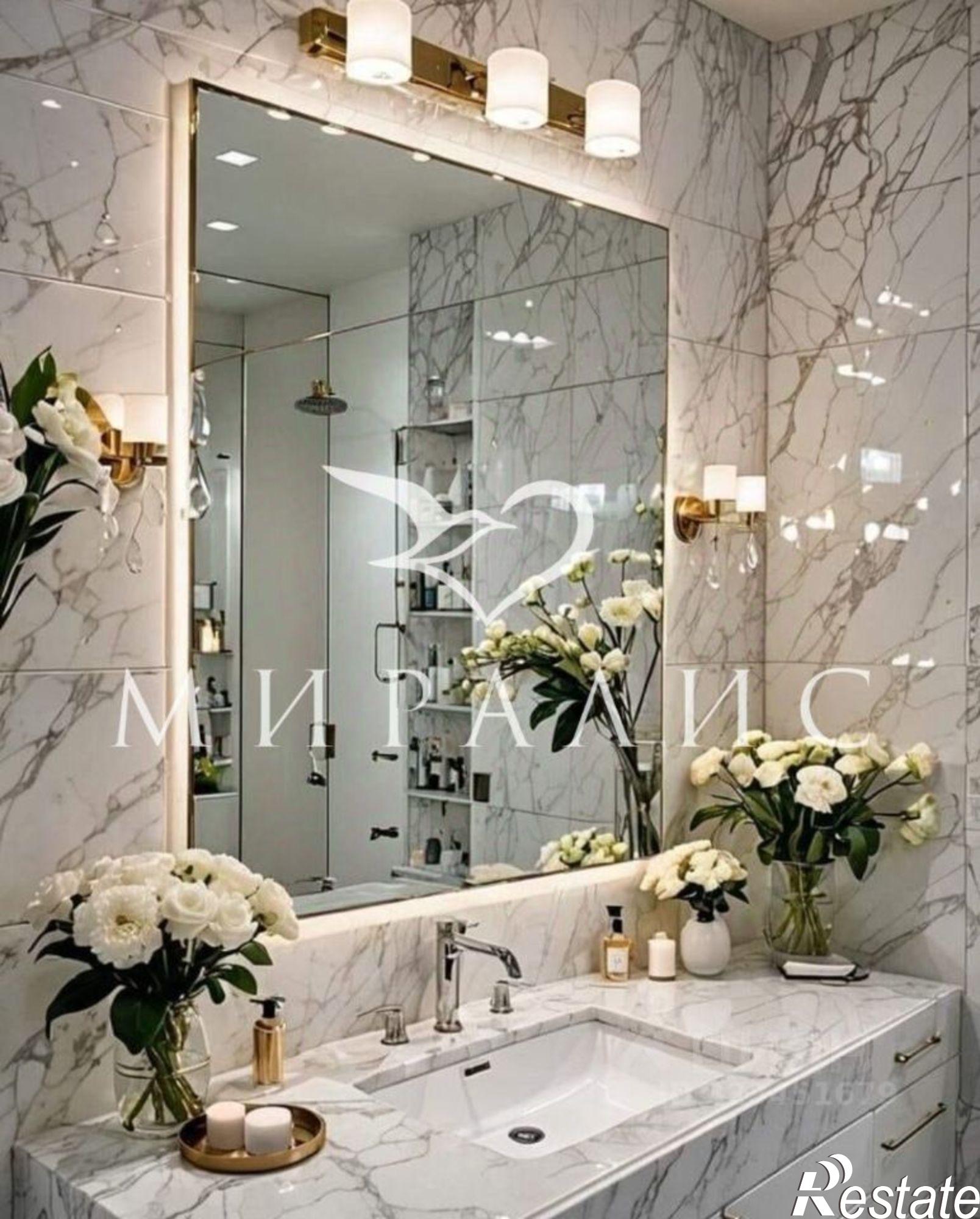 Купить квартиру за 11 649 600 рублей на ул Родниковая, 45