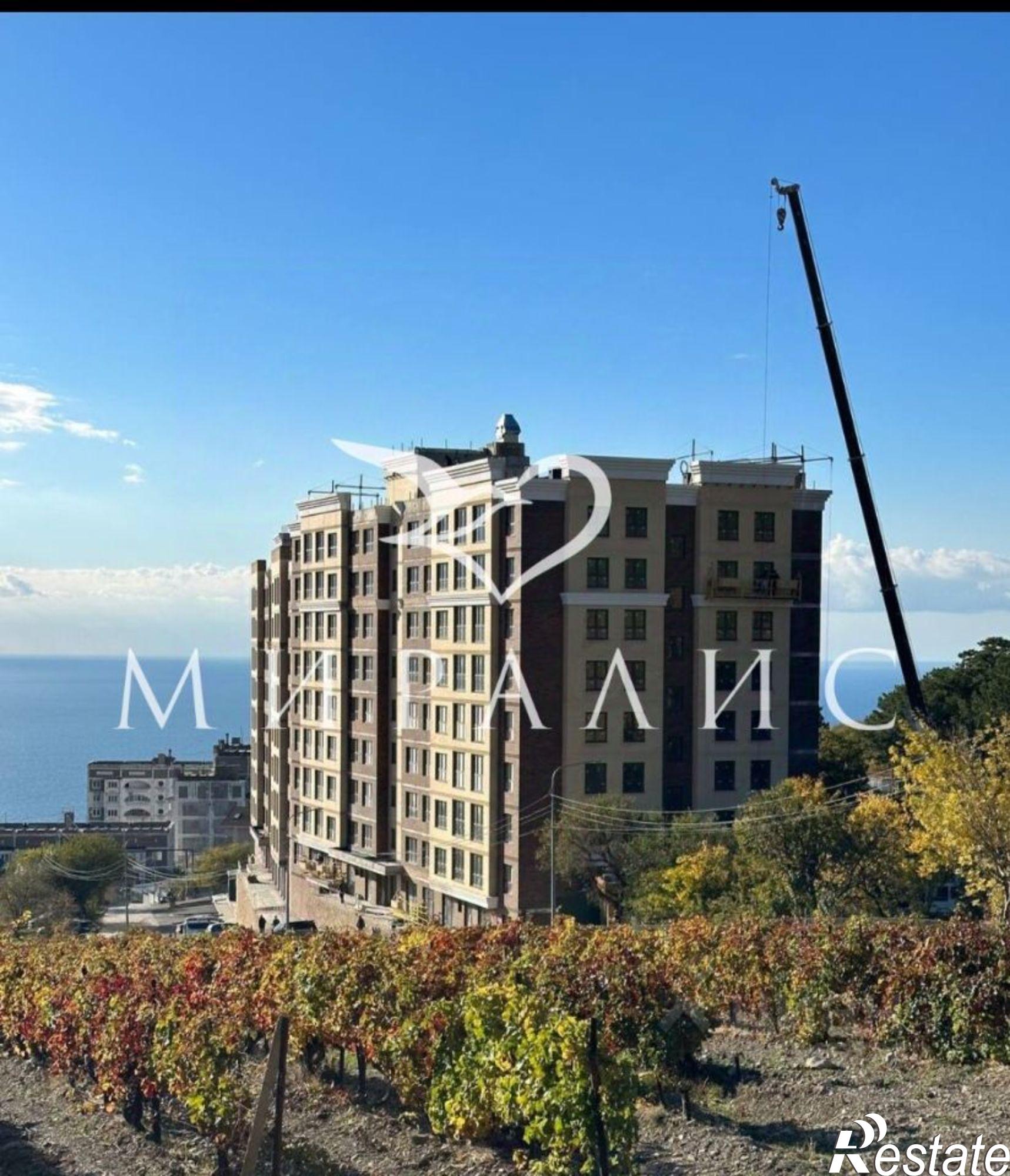 Купить квартиру за 12 748 300 рублей на ул Родниковая, 45