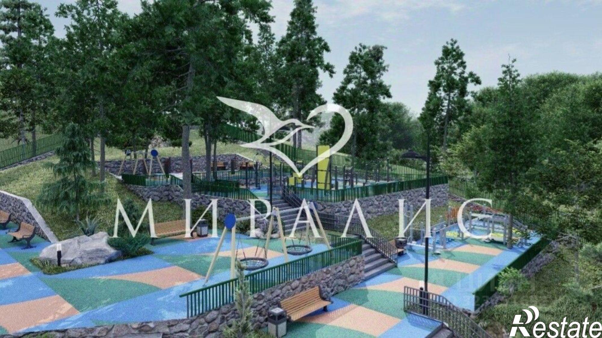 Купить квартиру за 12 748 300 рублей на ул Родниковая, 45