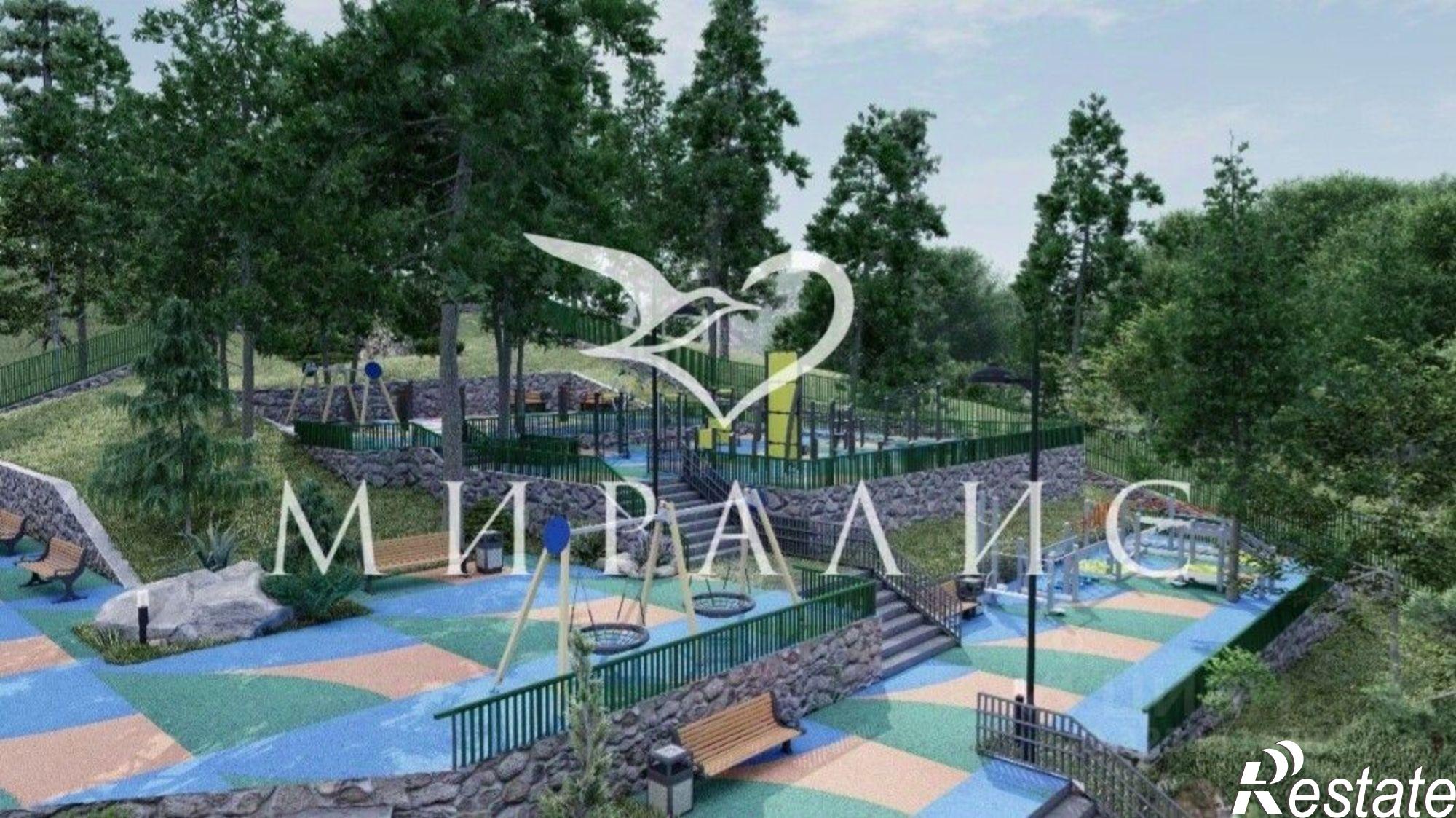 Купить квартиру за 11 649 600 рублей на ул Родниковая, 45