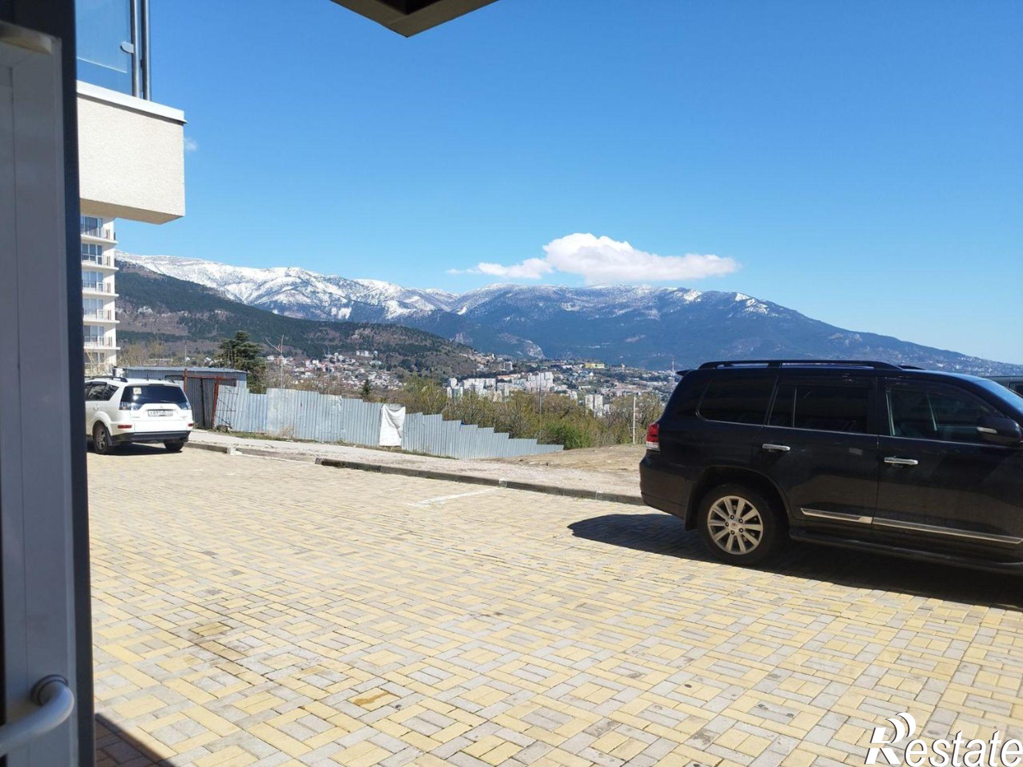 Купить торговое помещение за 9 426 200 рублей на муниципальный округ Ялта