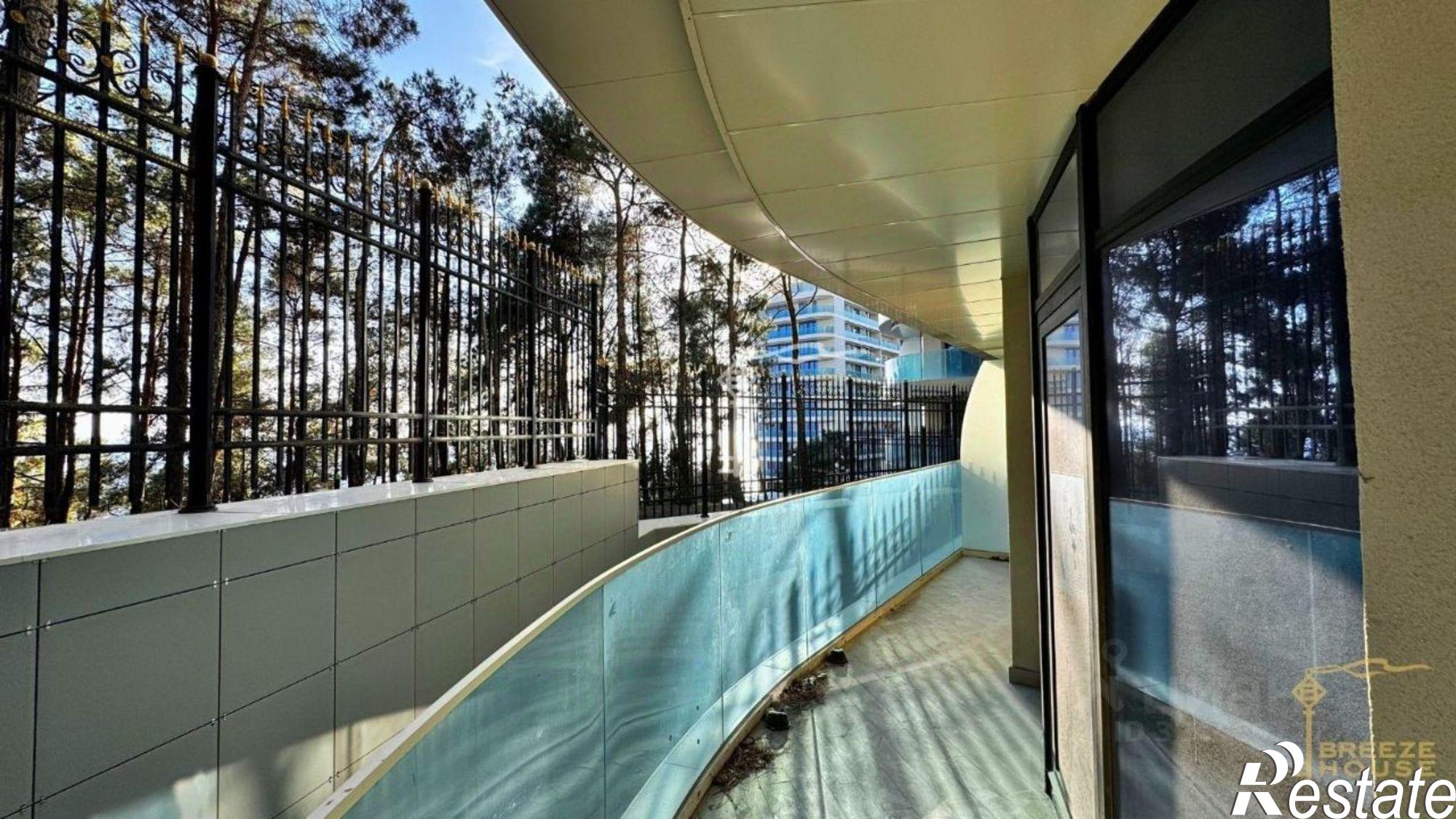 Купить квартиру за 32 400 000 рублей на г Ялта, улица Дражинского, д 45а