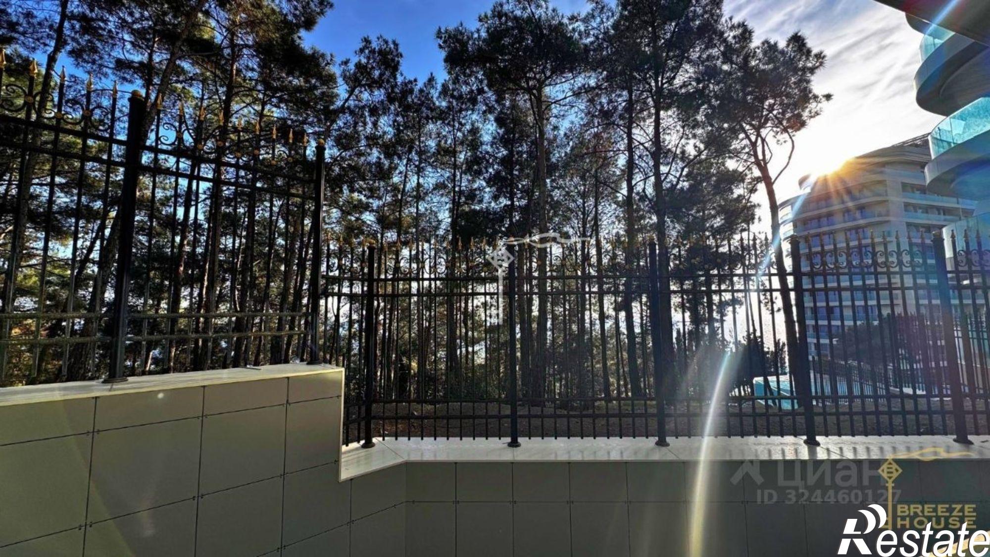 Купить квартиру за 32 400 000 рублей на г Ялта, улица Дражинского, д 45а