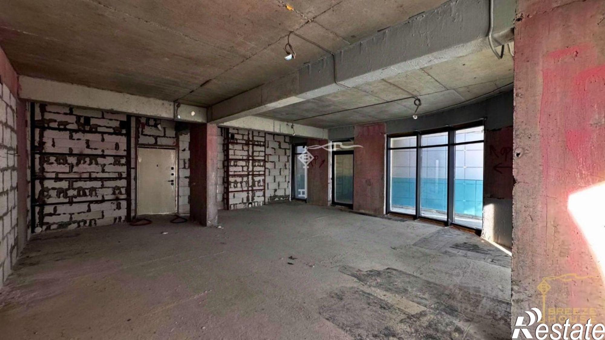 Купить квартиру за 32 400 000 рублей на г Ялта, улица Дражинского, д 45а