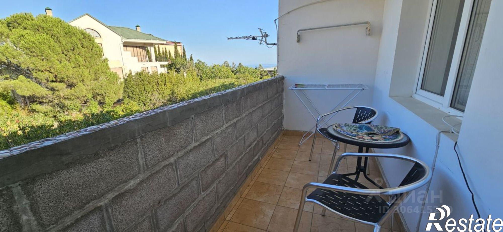 Купить квартиру за 25 000 000 рублей на Ялта городской округ