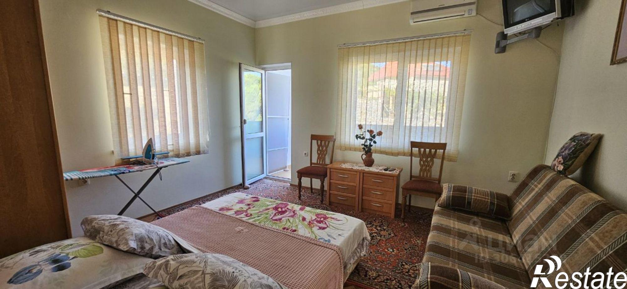 Купить квартиру за 25 000 000 рублей на Ялта городской округ