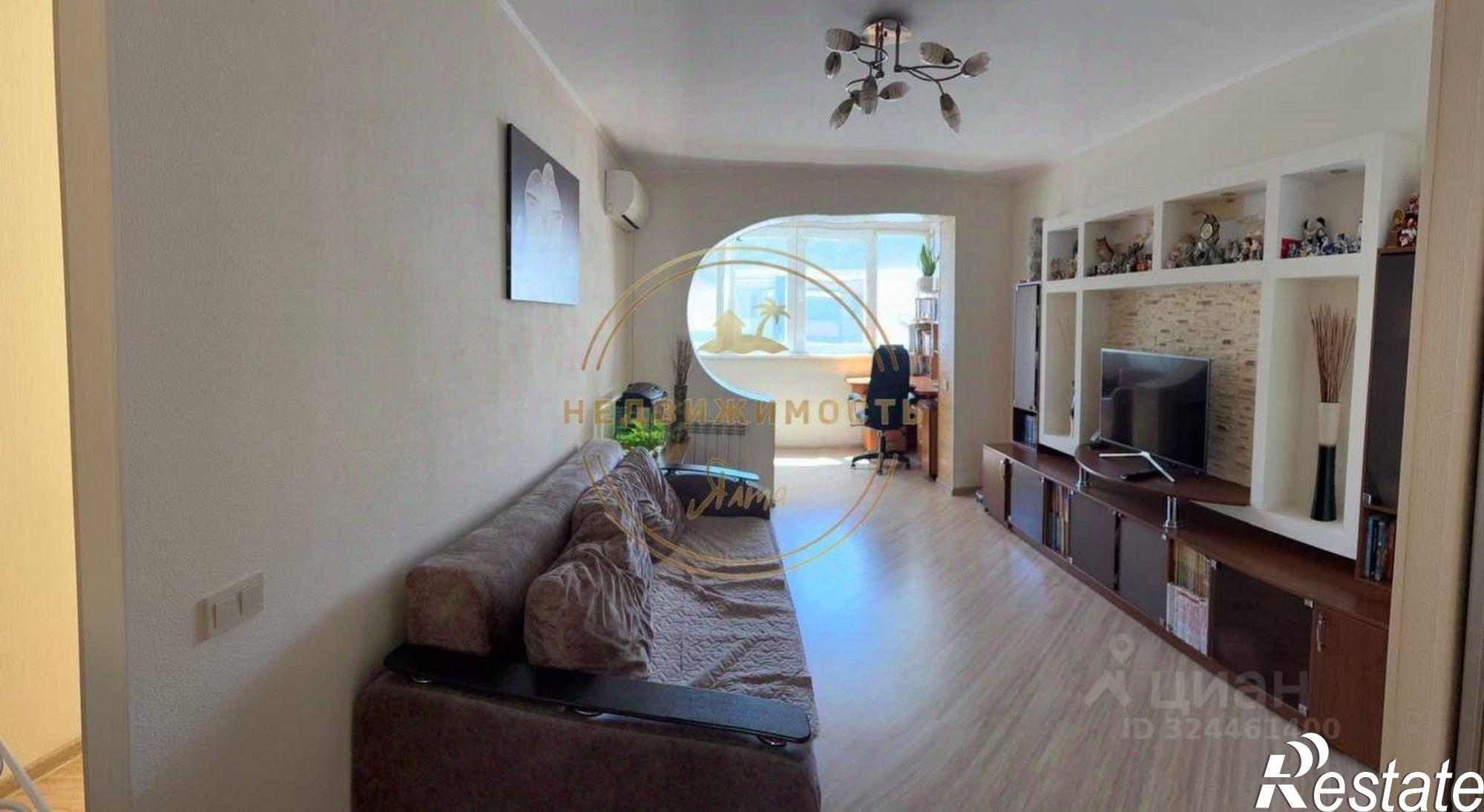 Купить квартиру за 13 300 000 рублей на ул Киевская, 11