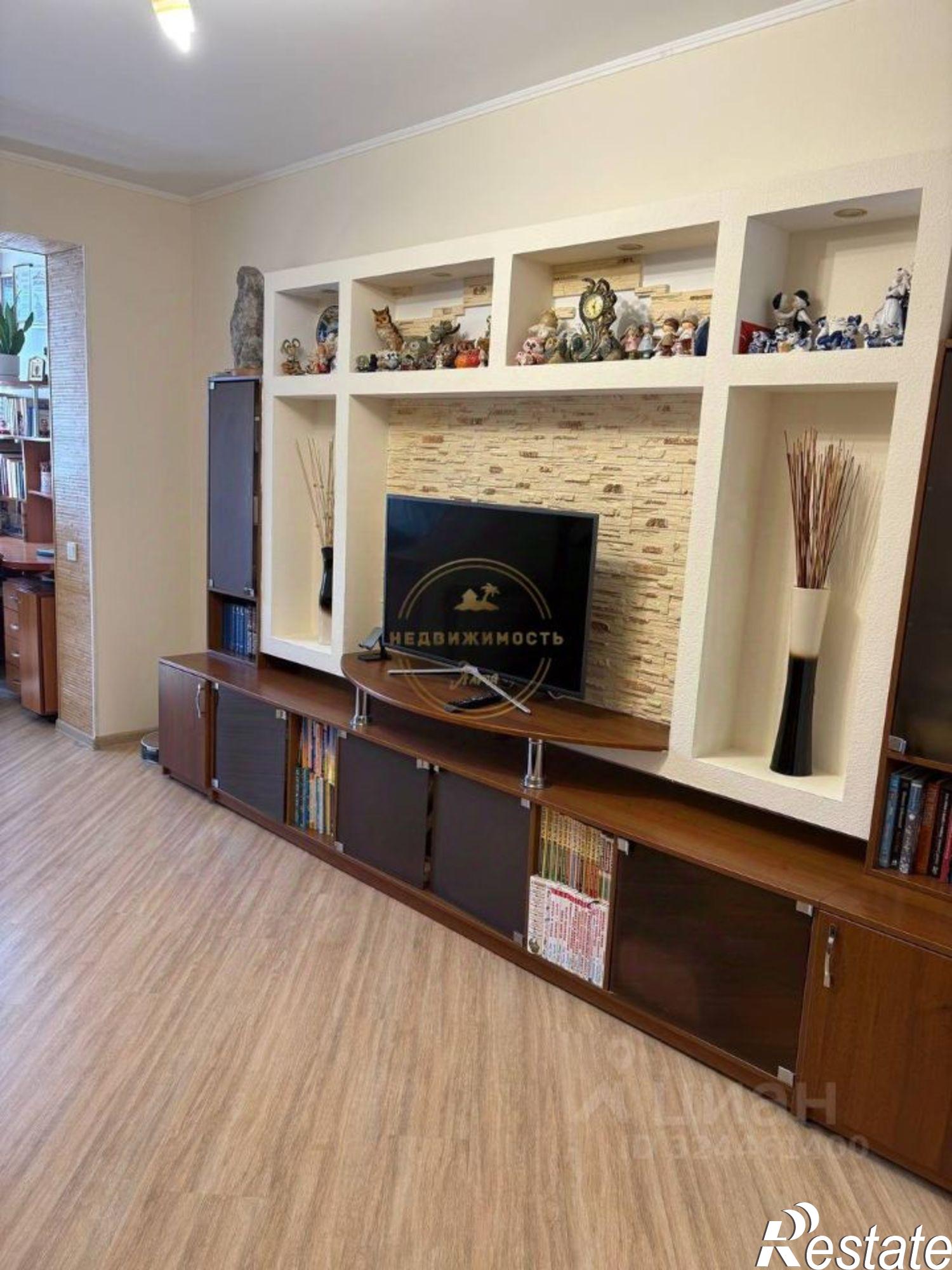 Купить квартиру за 13 300 000 рублей на ул Киевская, 11