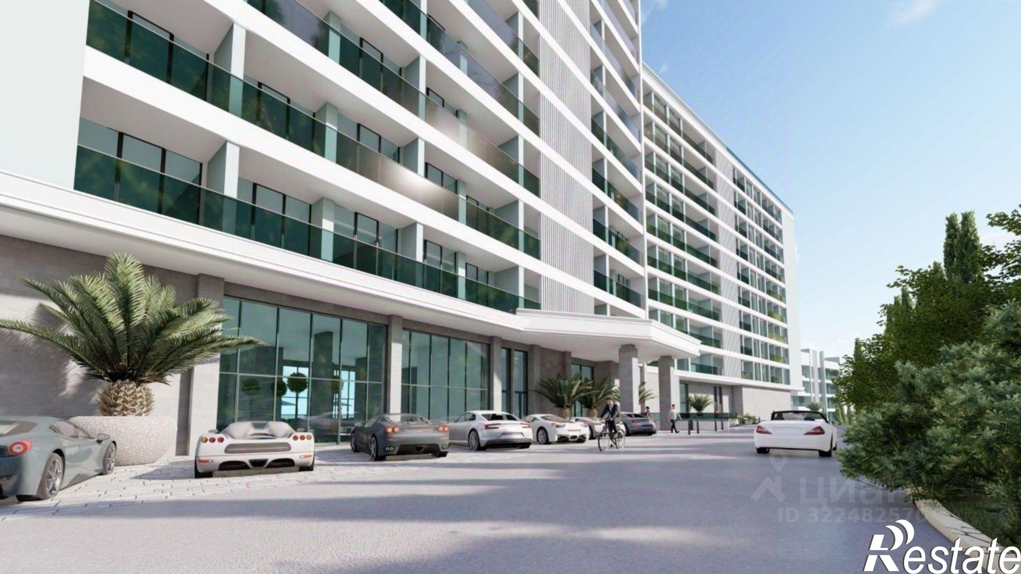 Купить квартиру за 201 000 000 рублей на ул Дражинского, 46б